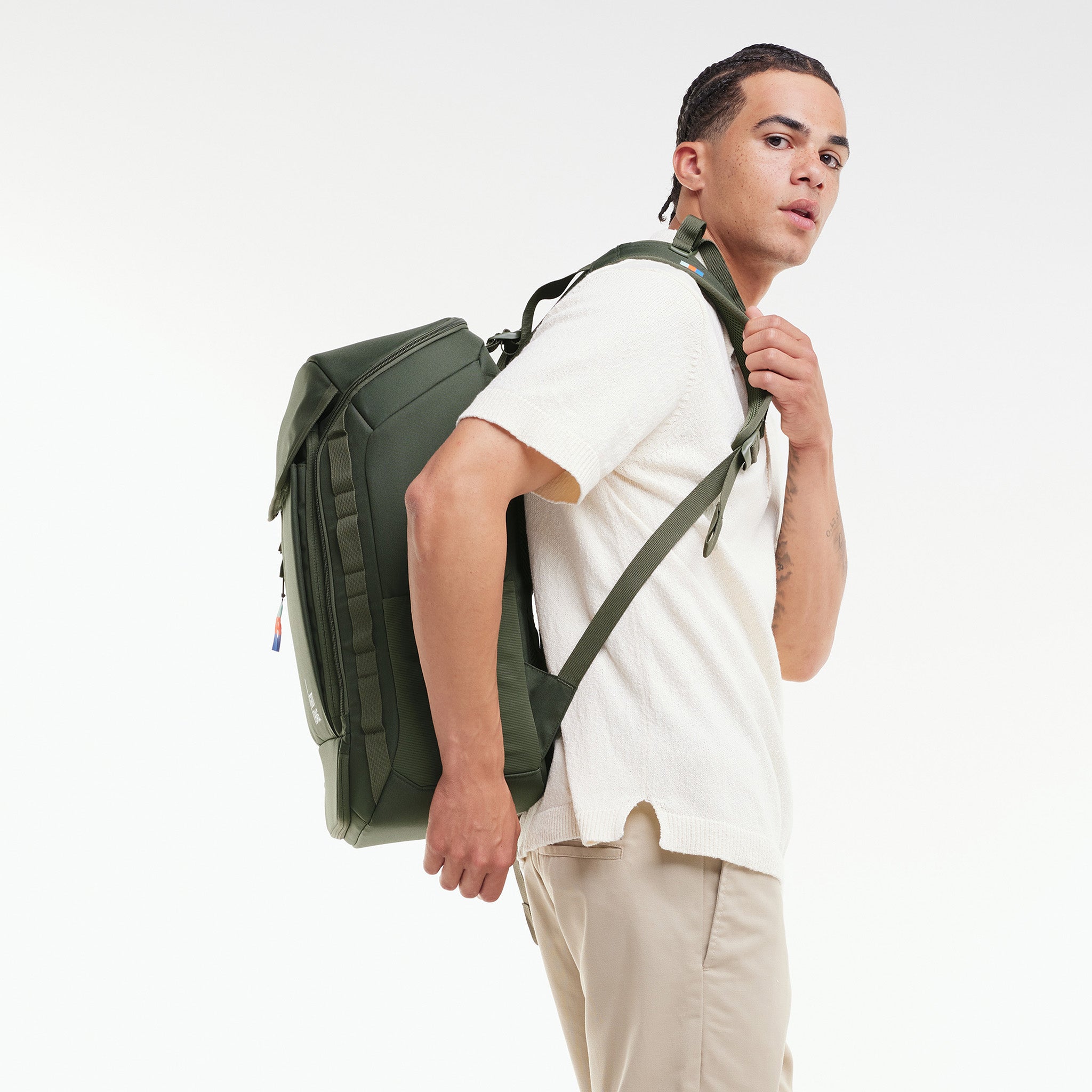 GOT BAG Pro Pack Travel Algae