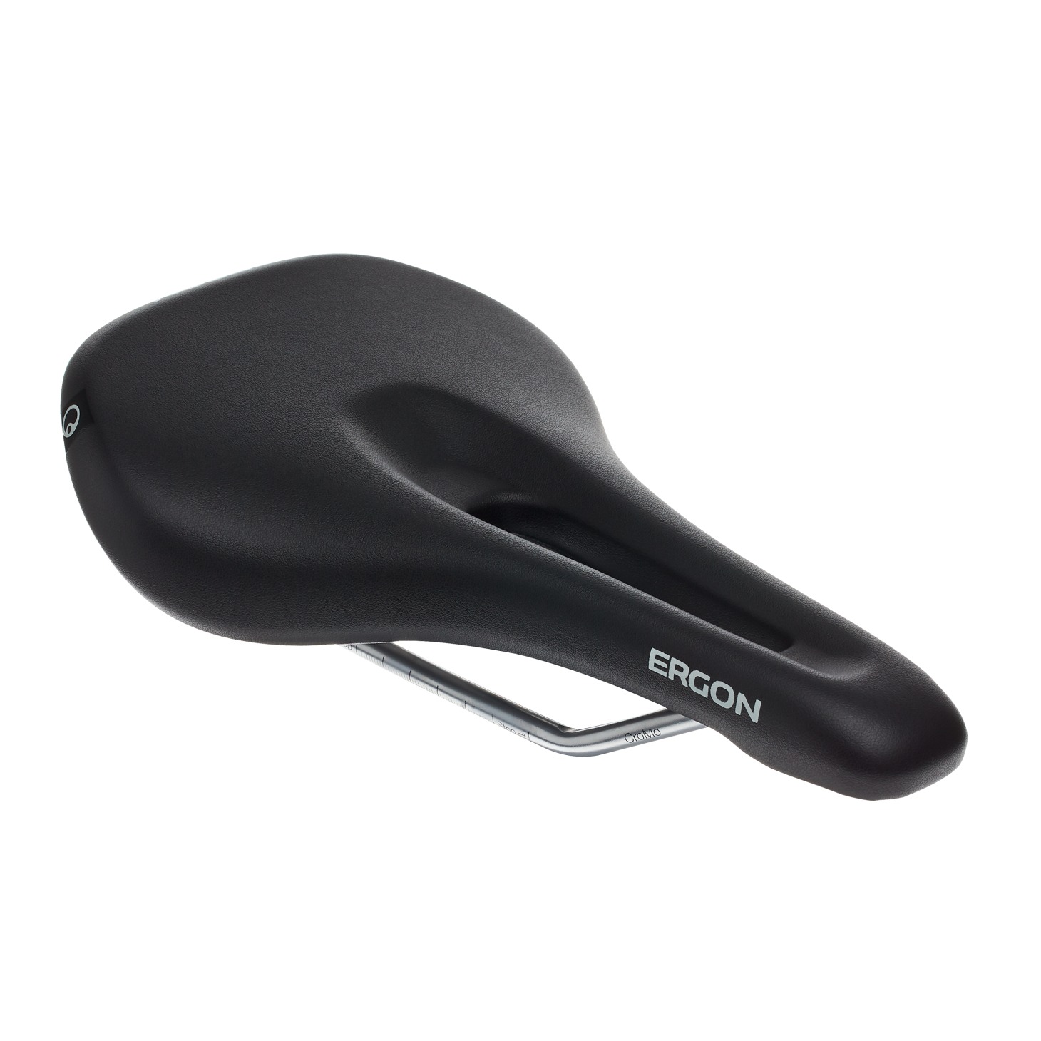 Ergon SM Women M/L black