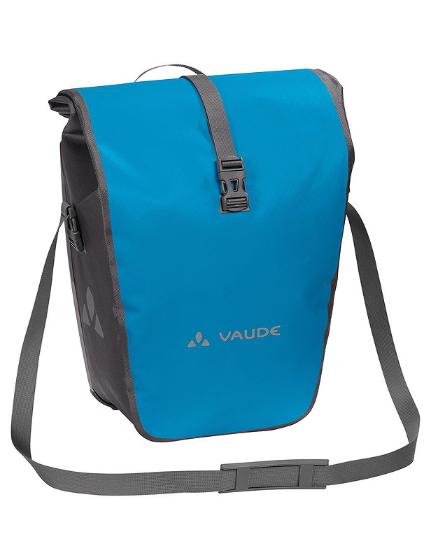 VAUDE HR-Tasche Aqua Back Paar blau