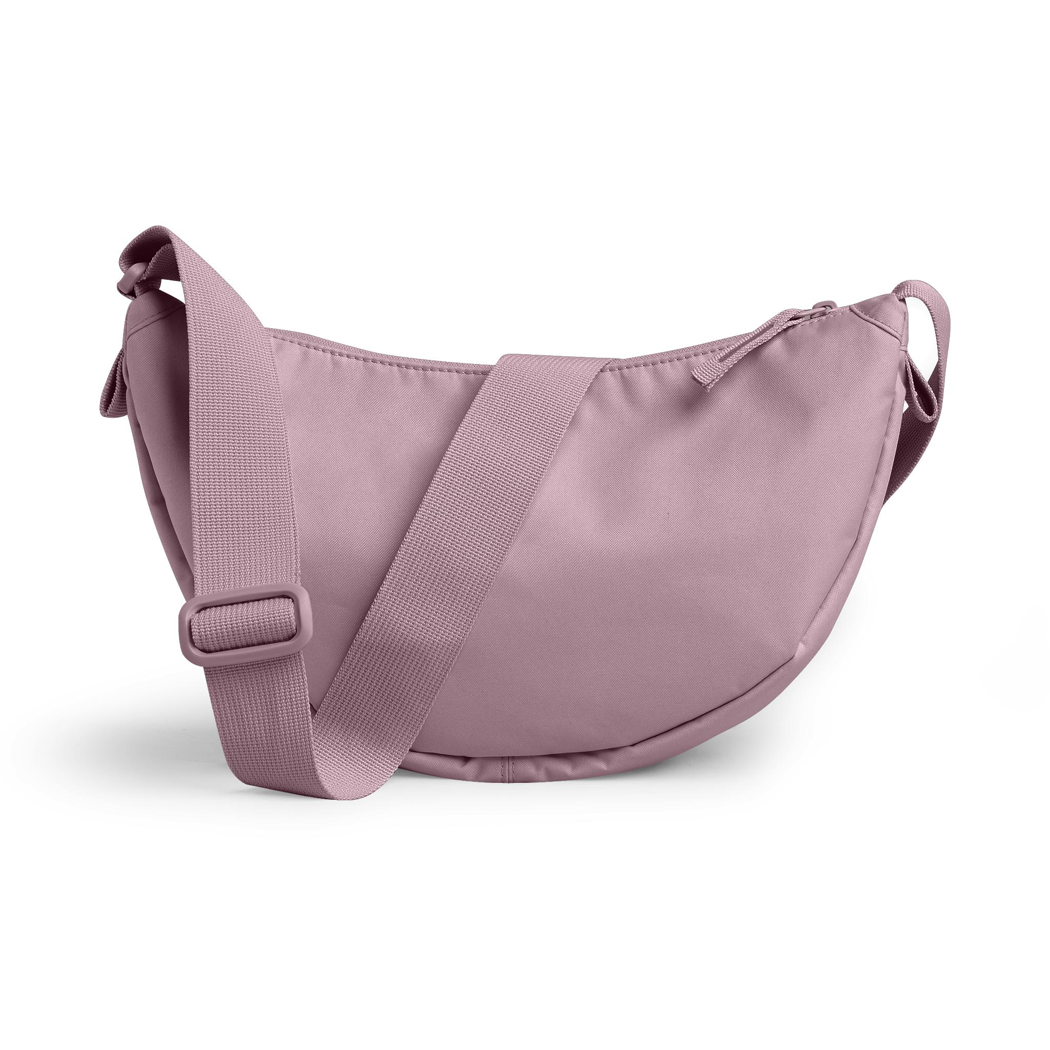 GOT BAG Moon Bag Small Monochrome Calamary