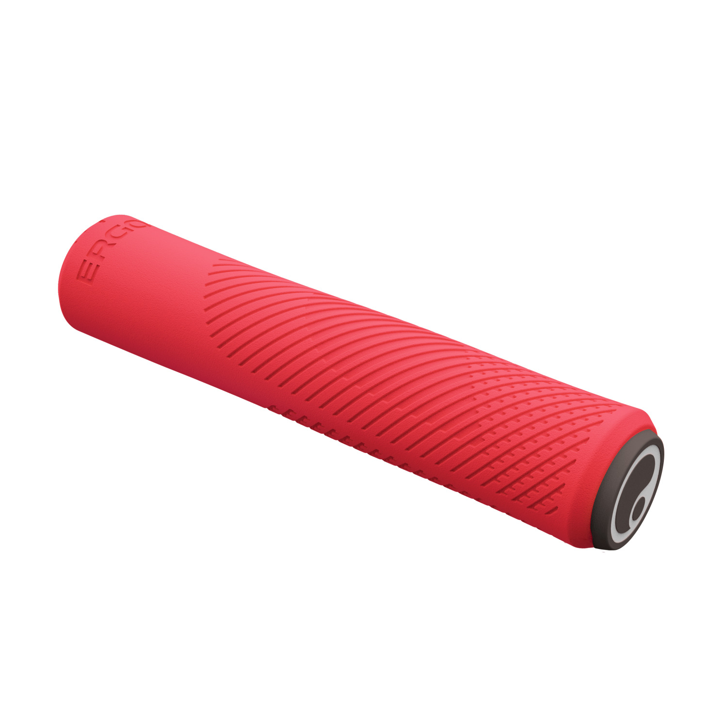 Ergon GXR Team Laser Red