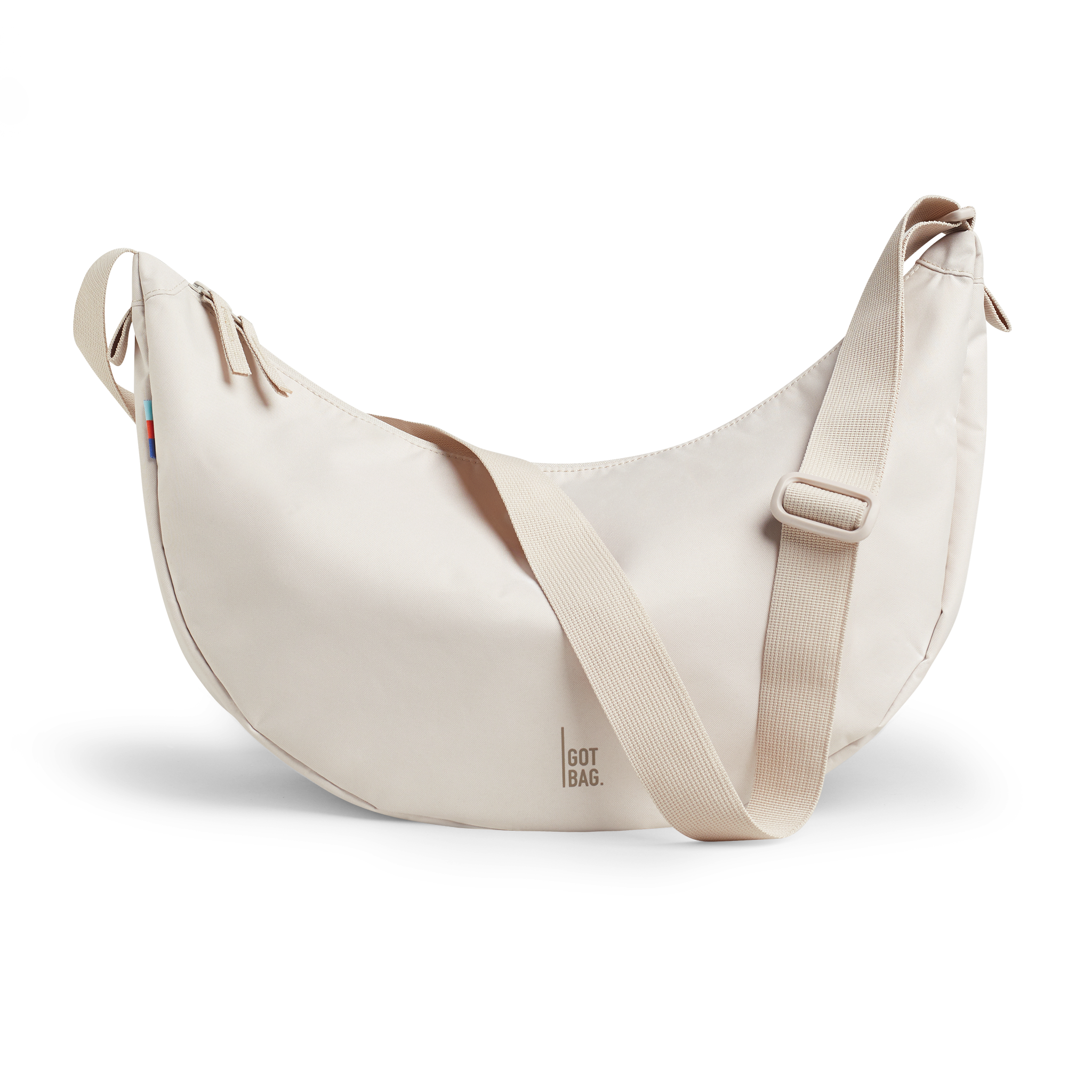 GOT BAG Moon Bag Large Soft Shell