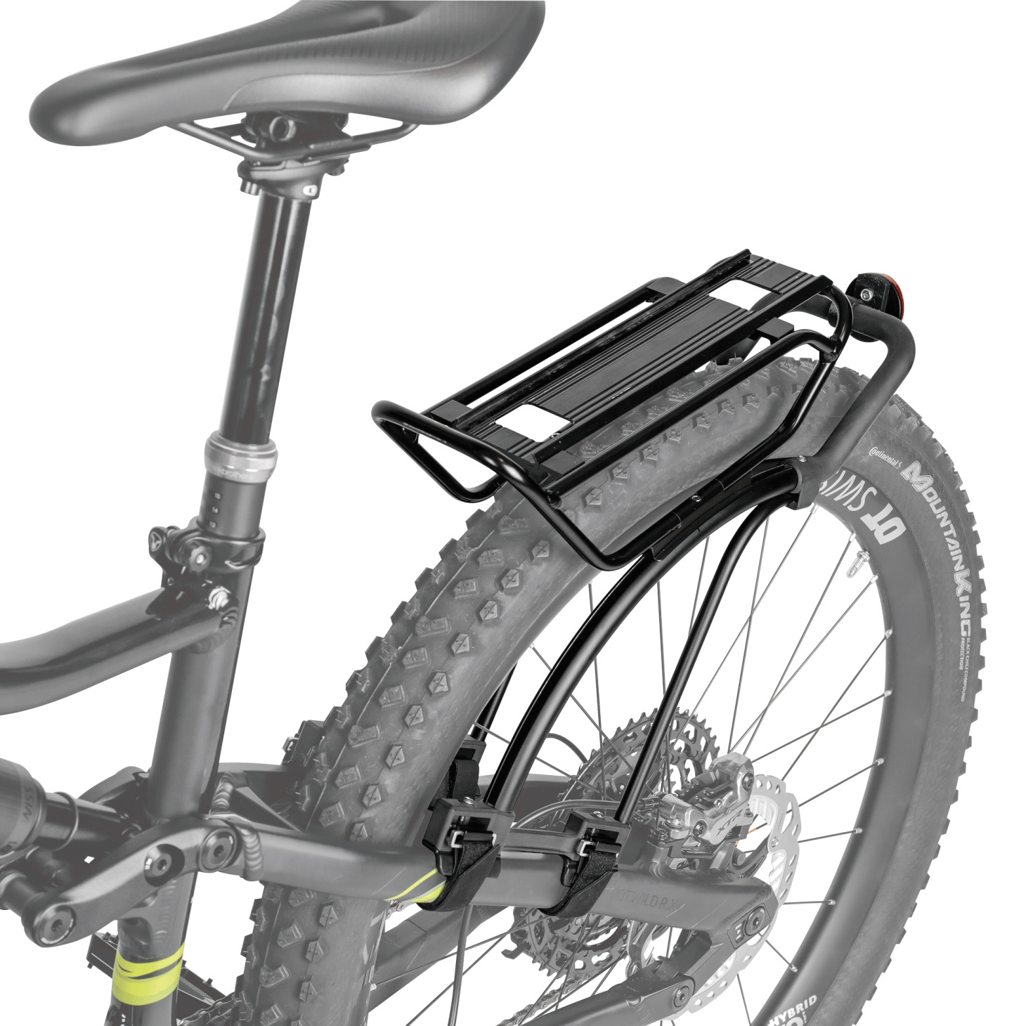 Topeak TetraRack M1