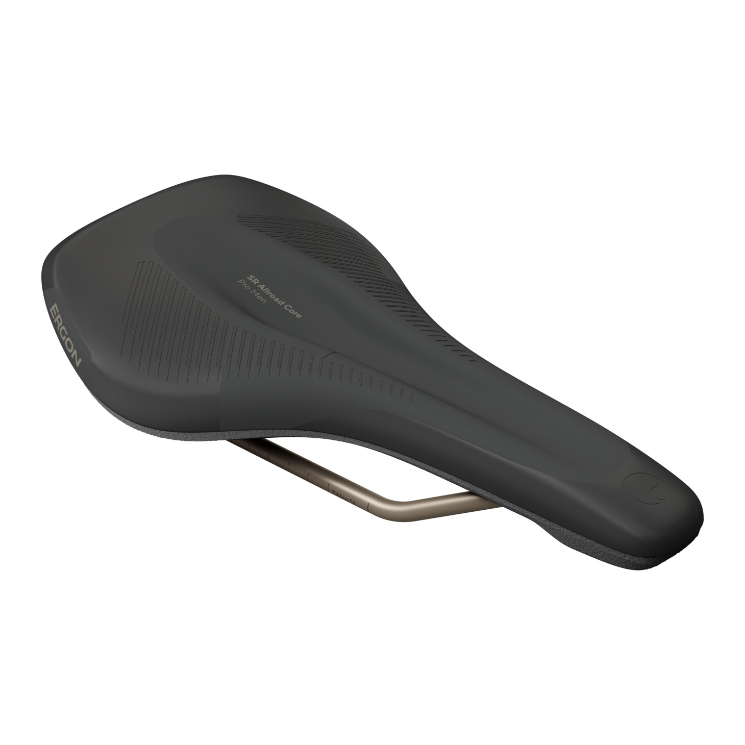 Ergon SR Allroad Core Pro Men S/M stealth