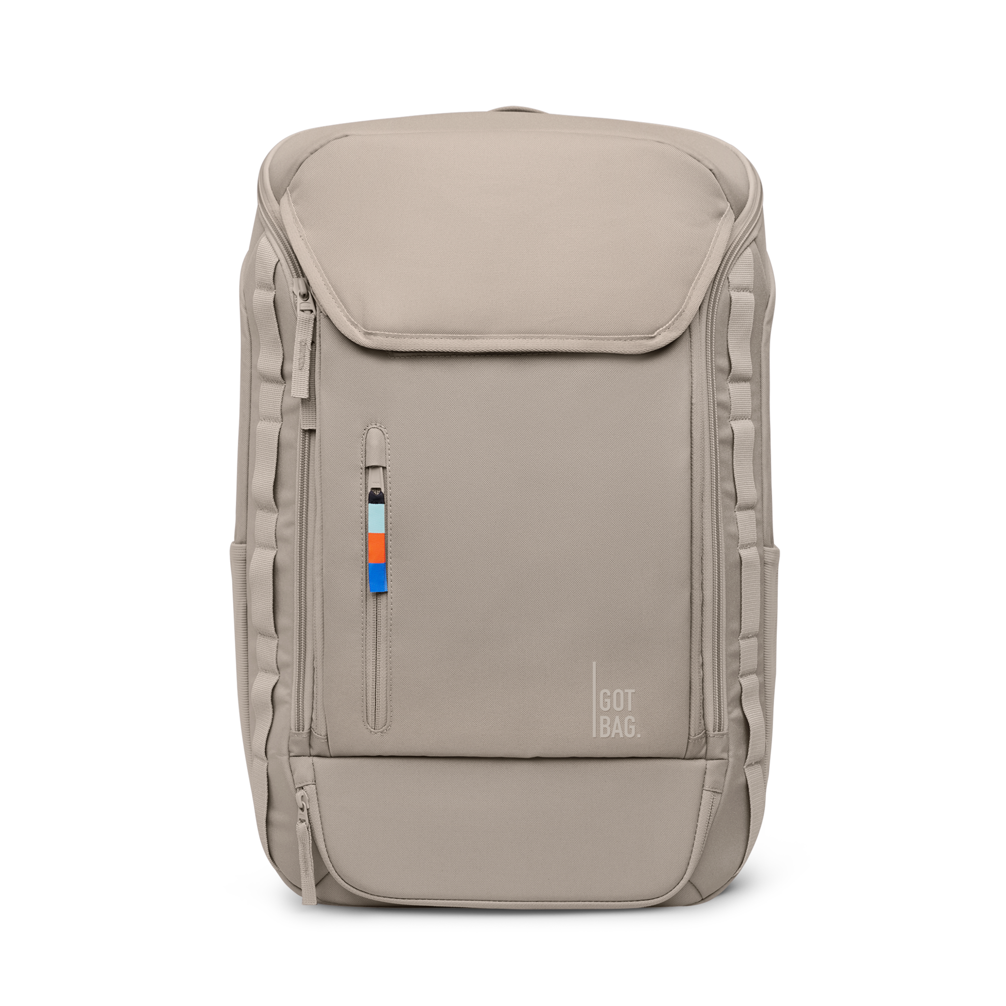 GOT BAG Pro Pack Travel Scallop