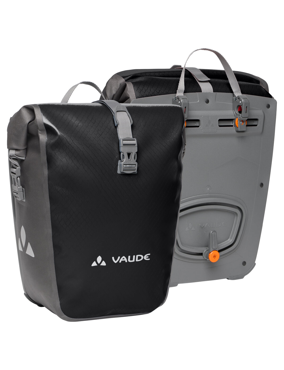 VAUDE Aqua Back schwarz