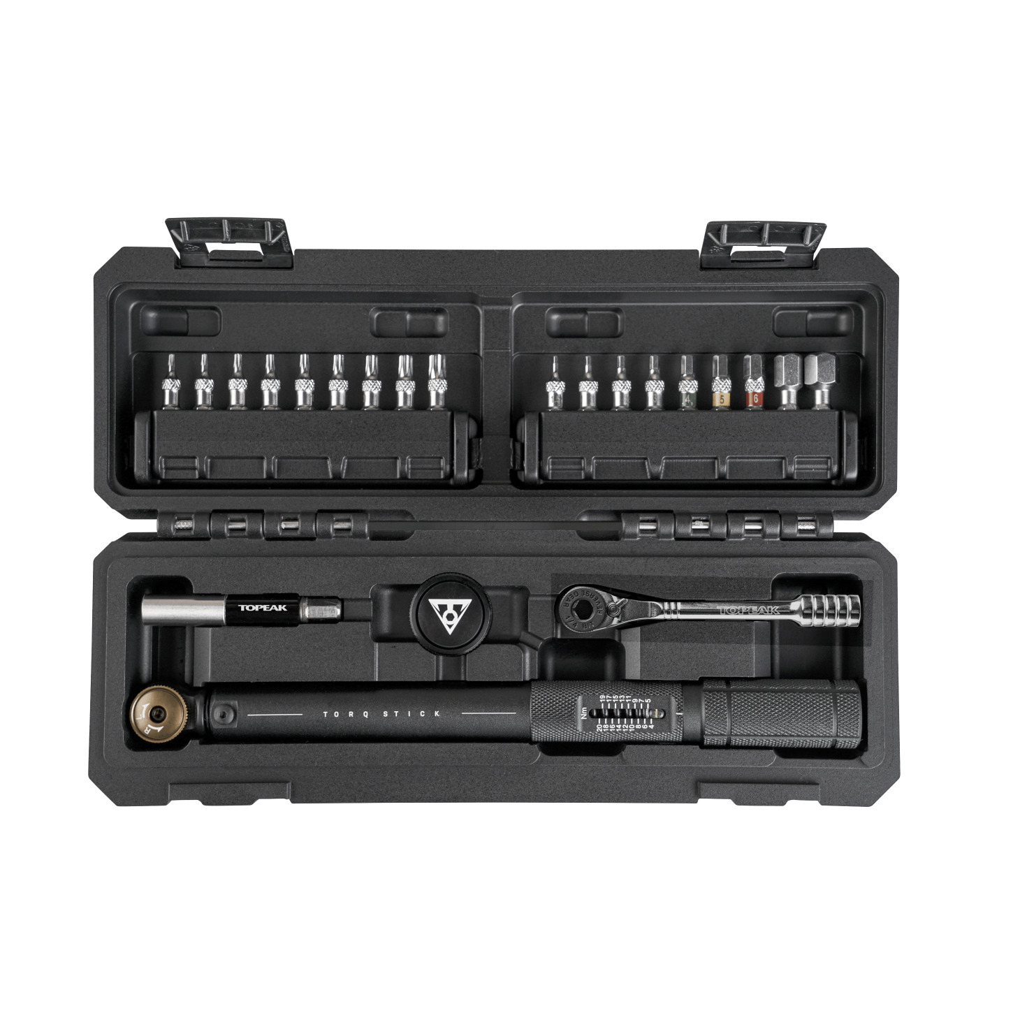 Topeak Torq Stick Pro 4-20 Nm