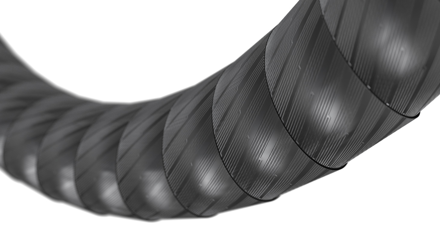 Ergon BT Road Black