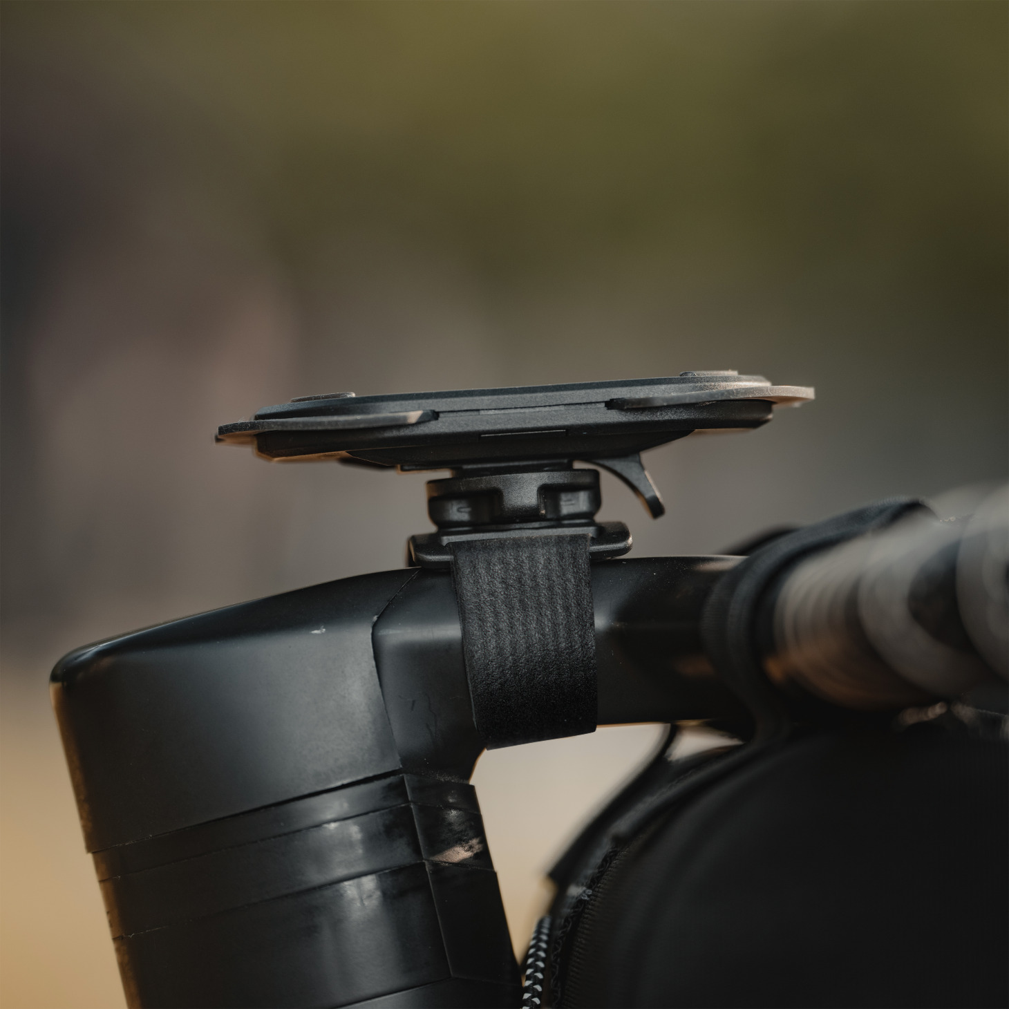 Topeak Omni Ridecase II