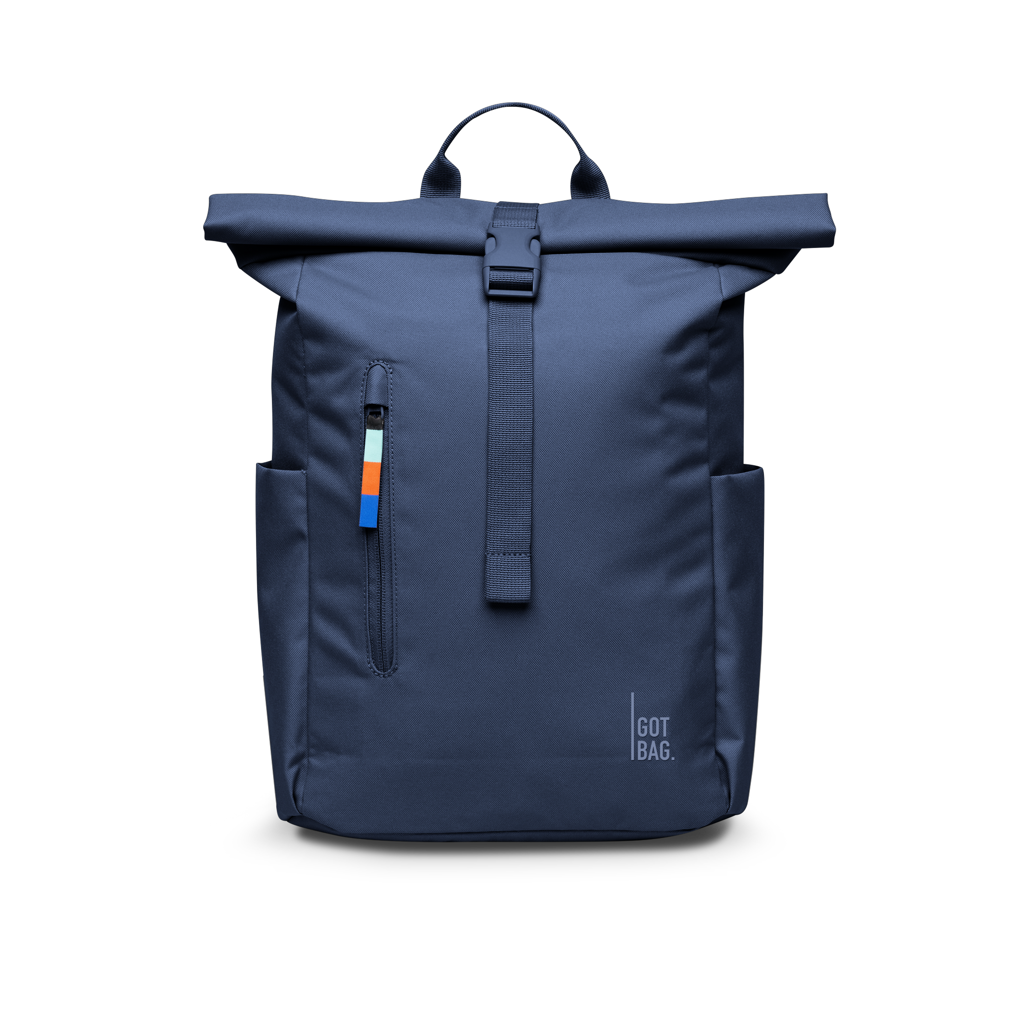 GOT BAG Rolltop Easy Small Deep Ocean