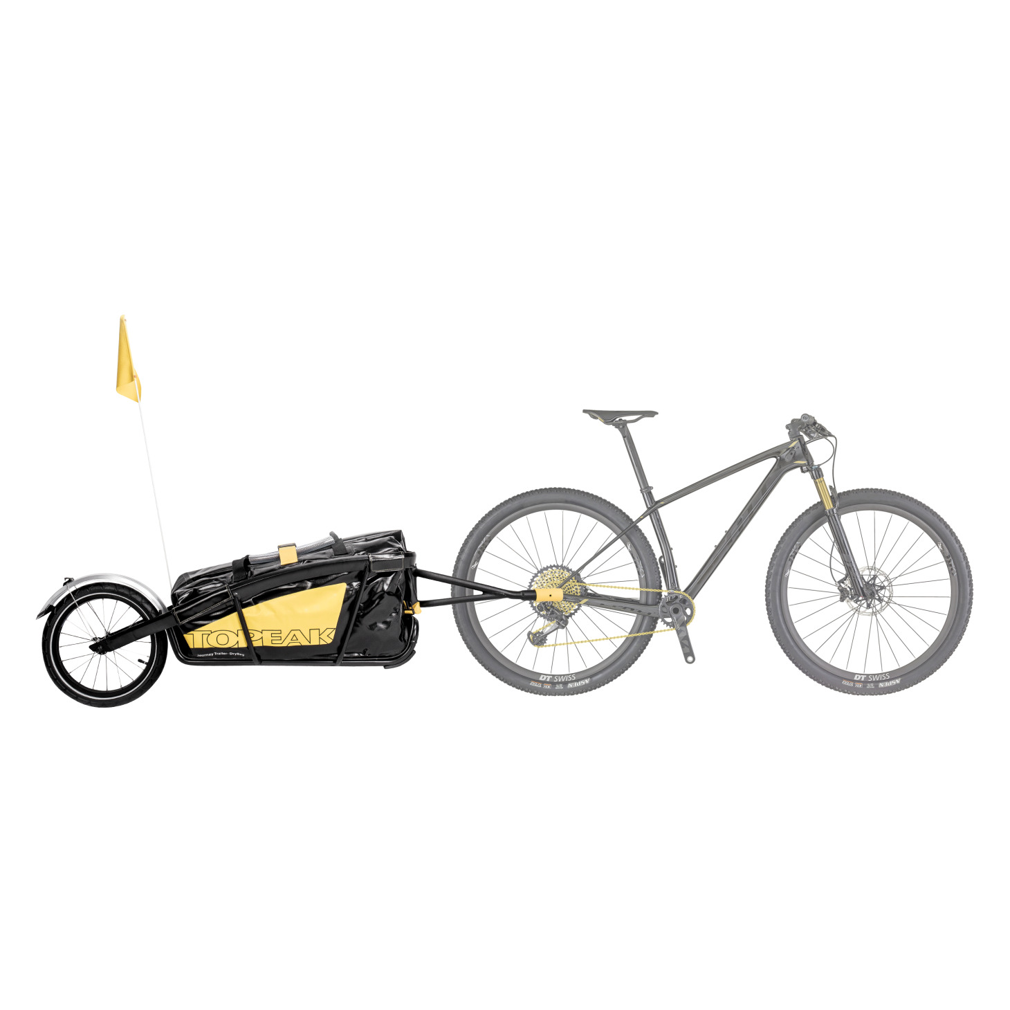 Topeak Journey Trailer TX