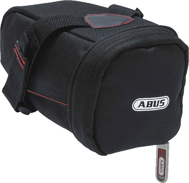 ABUS Rahmenschloss 6950M AM NR BK XPlus
