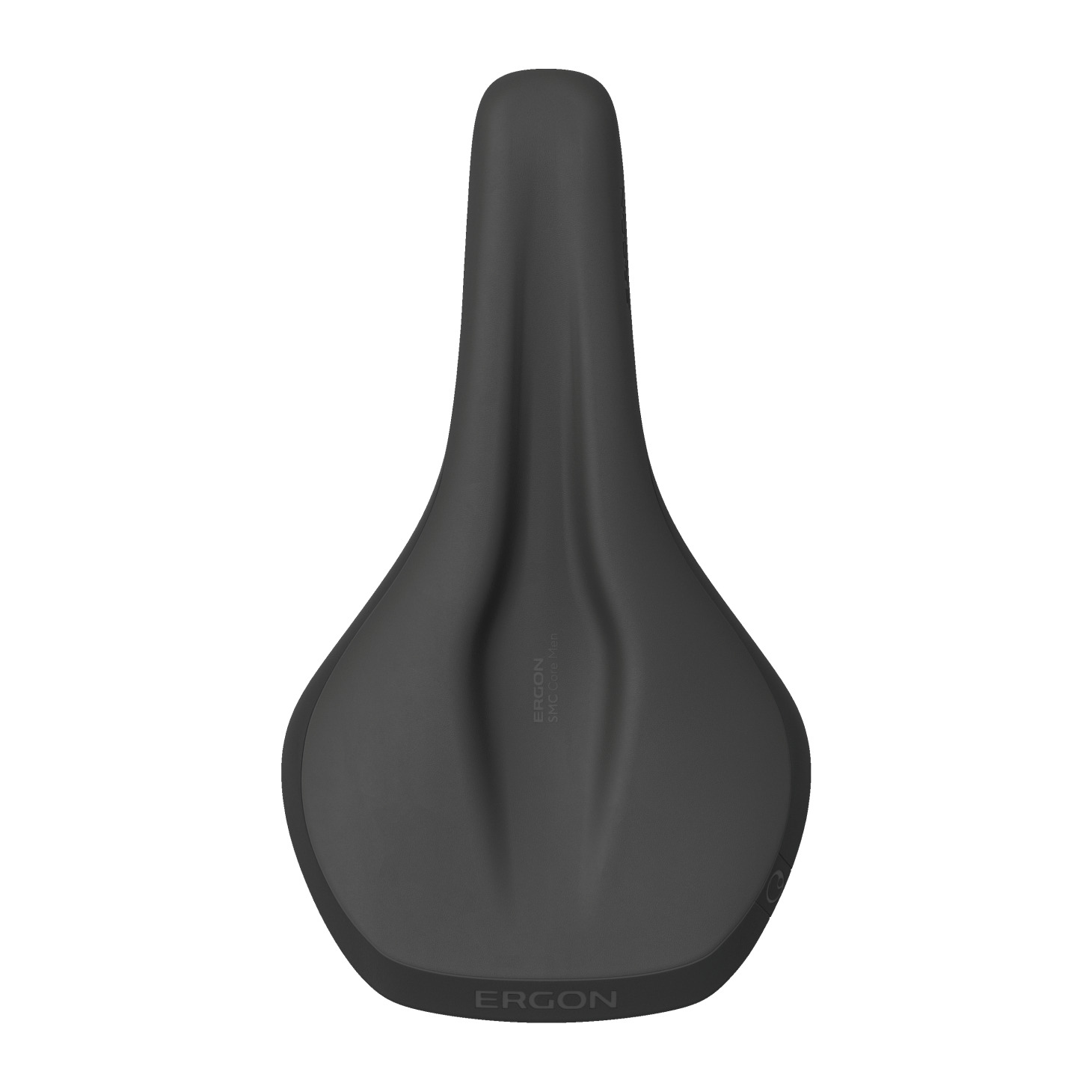Ergon SMC Core Men M/L black/grey