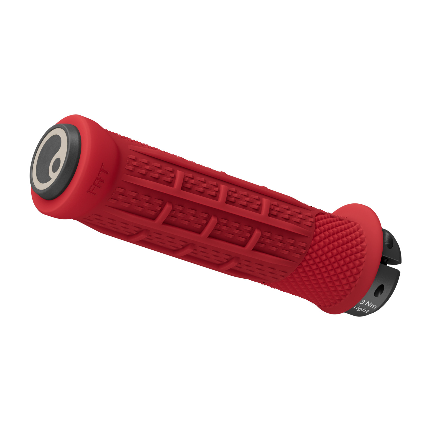 Ergon GDH Fat Chili Red