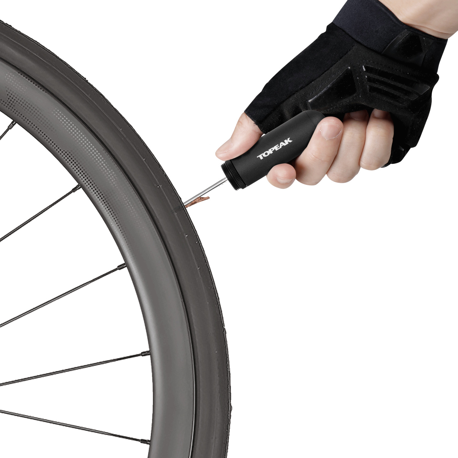 Topeak TubiCartridge R16