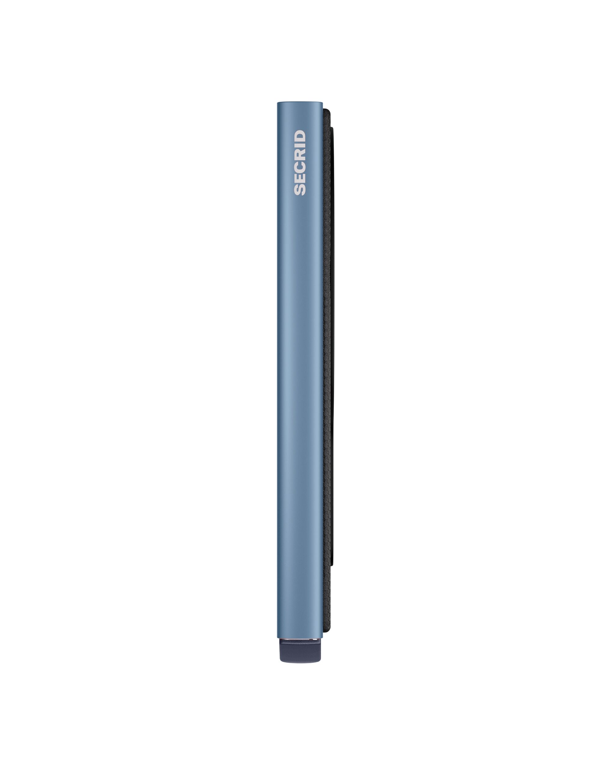 Secrid Cardprotector for Magsafe Ice Blue – Seitenansicht