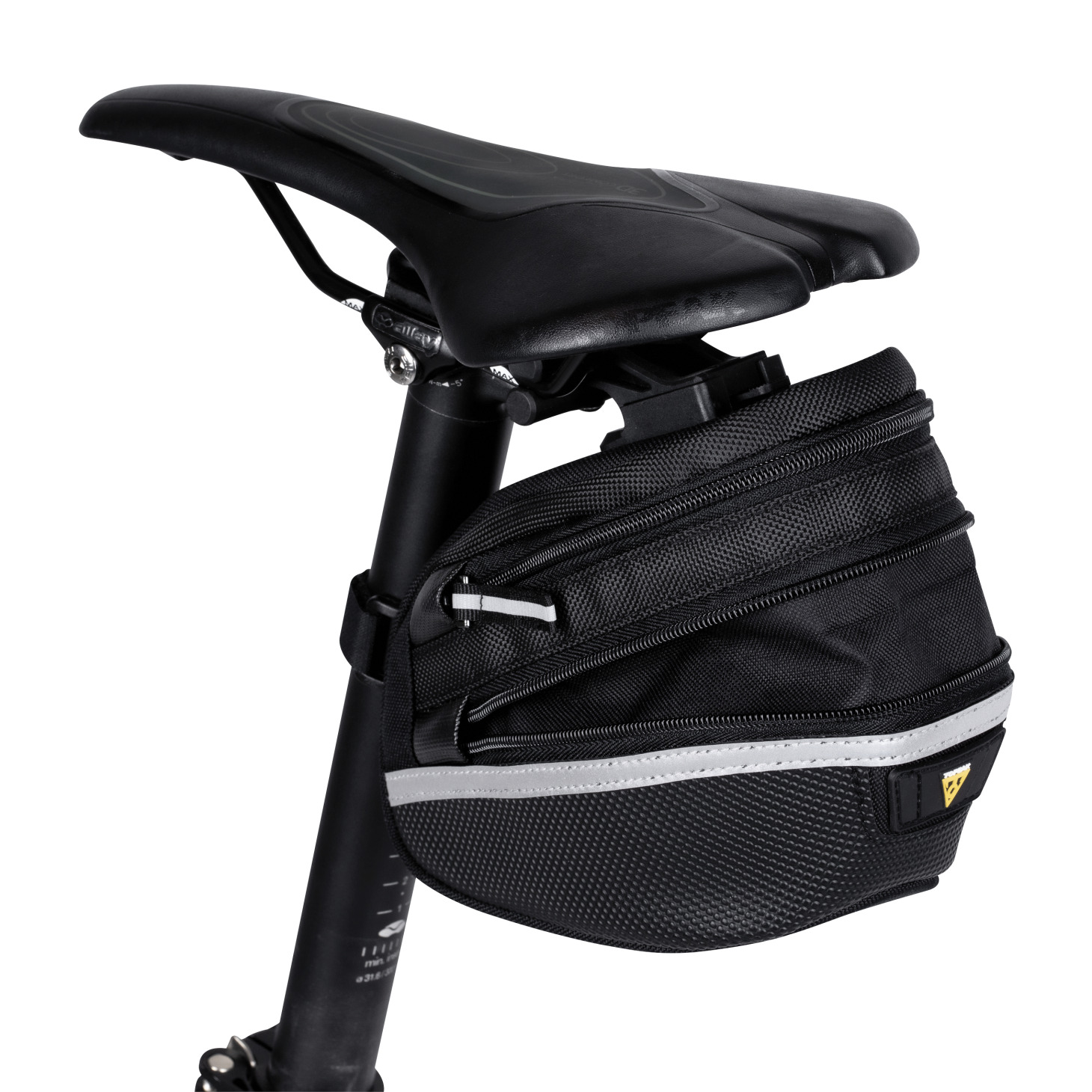 Topeak Satteltasche Wedge Pack 2 large schwarz