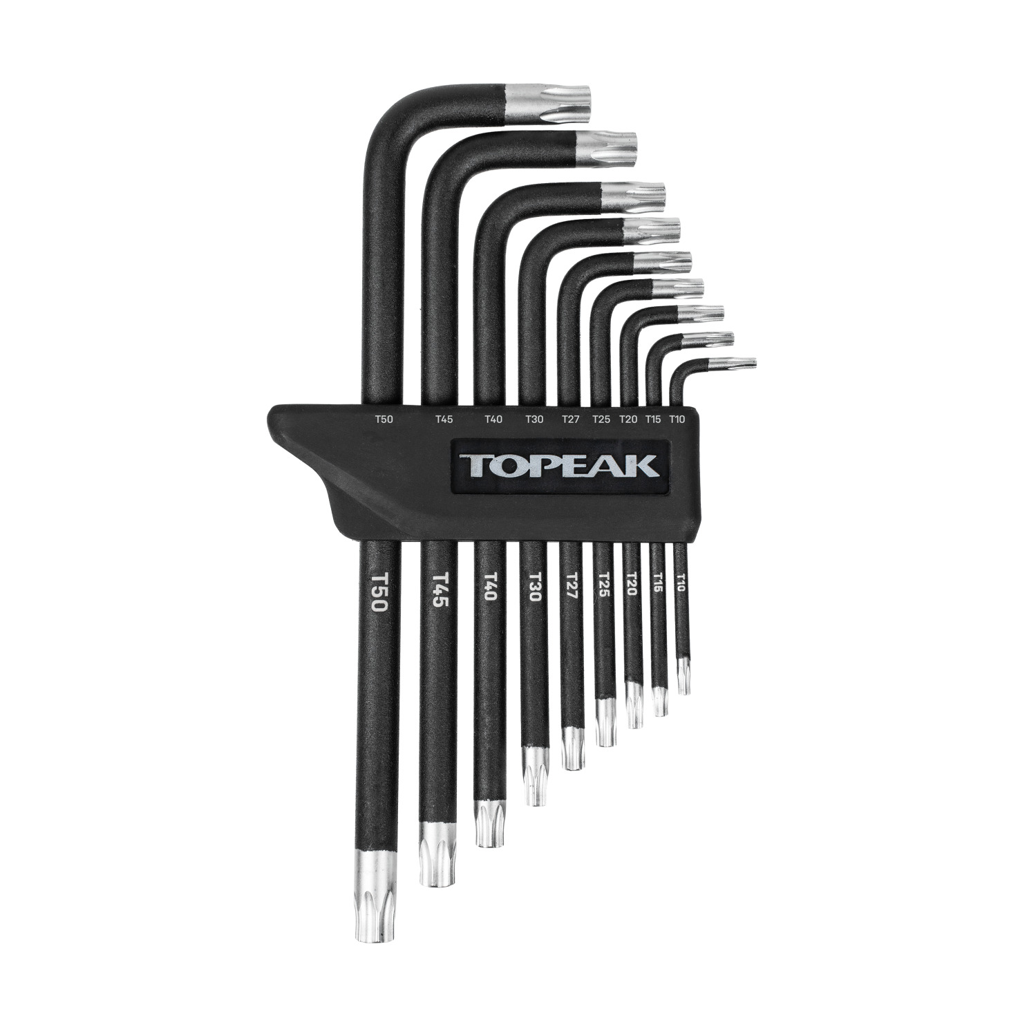 Topeak Torx® Wrench Set DX