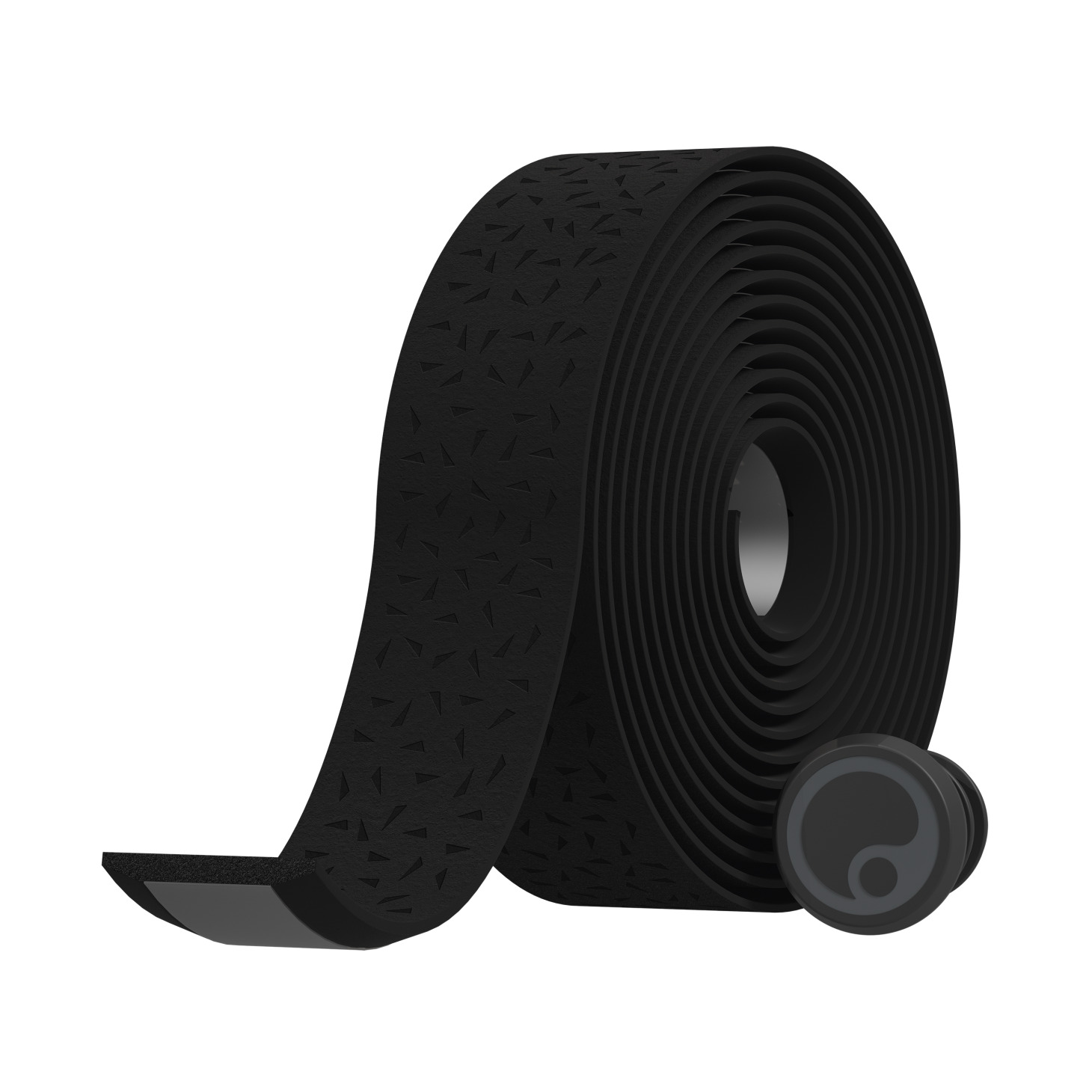 Ergon BT Gel Black