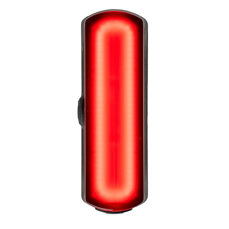 Topeak LED Akkurücklicht BE SEEN Mega schwarz