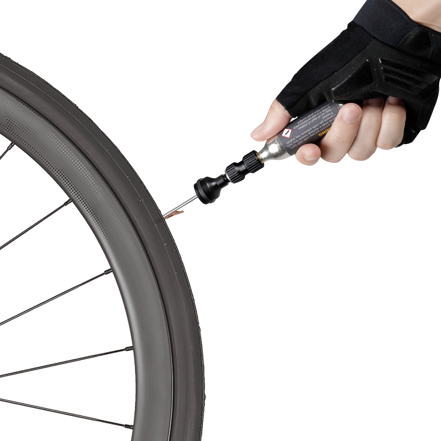 Topeak TubiCartridge R16