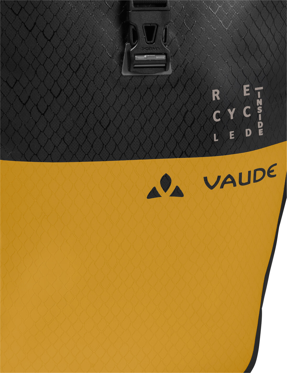 VAUDE Aqua Back Color (rec) burnt yellow – Detailansicht 4