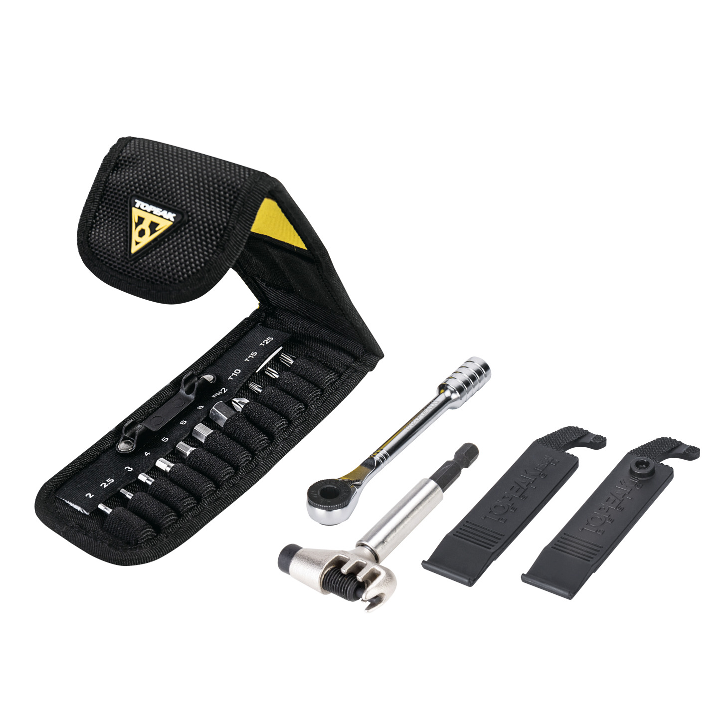 Topeak Ratchet Rocket Lite DX+