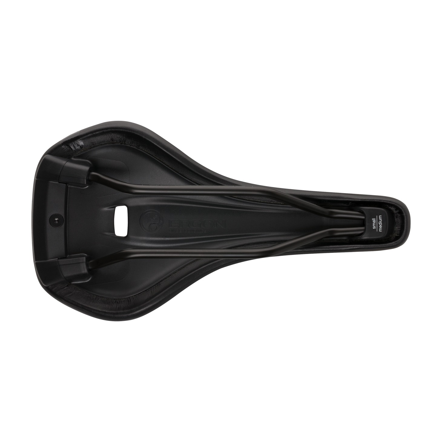 Ergon SR Comp Men S/M black