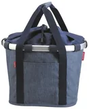 Reisenthel Bikebasket OHNE Lenkeradapter twist blue