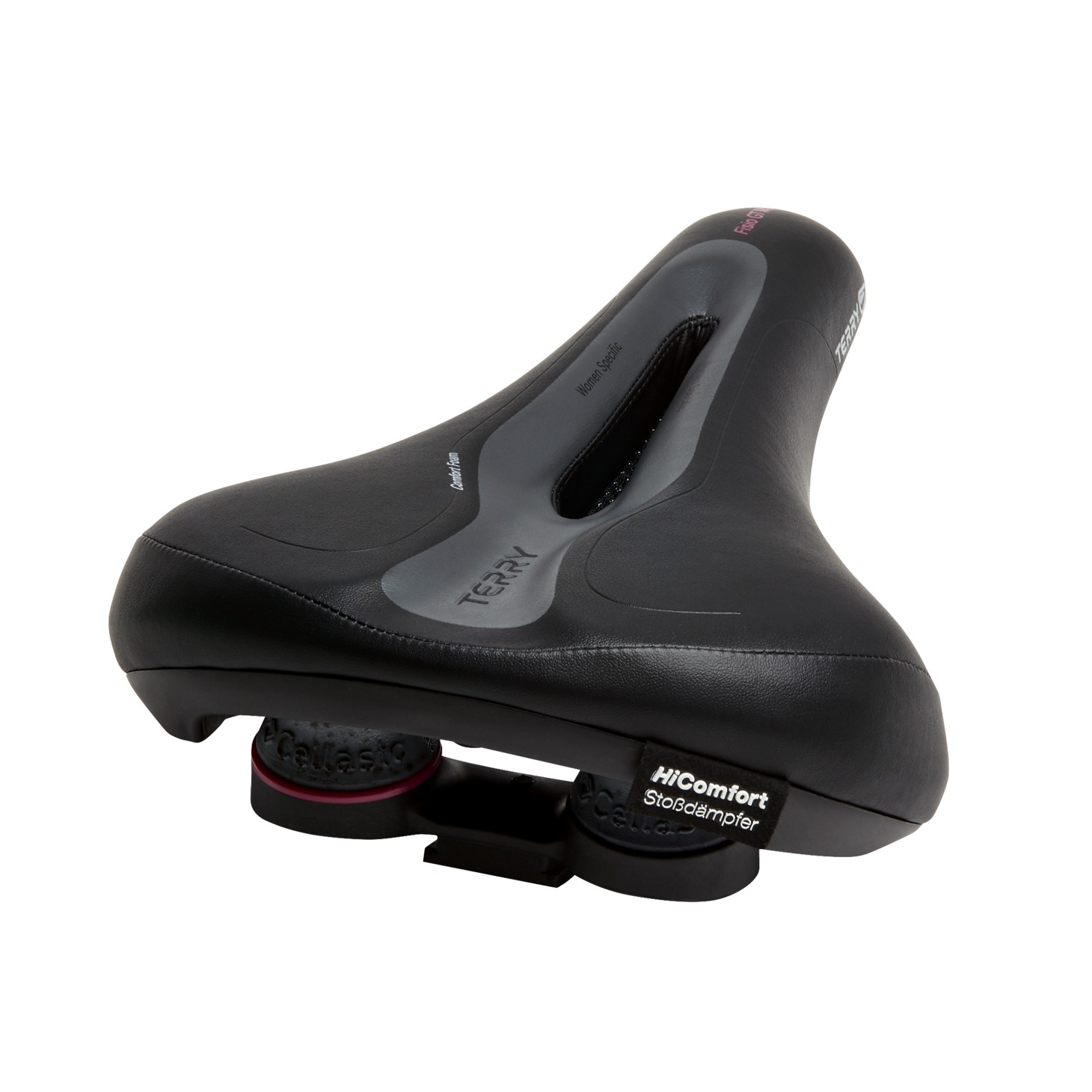 TERRY Fisio GT Max Women