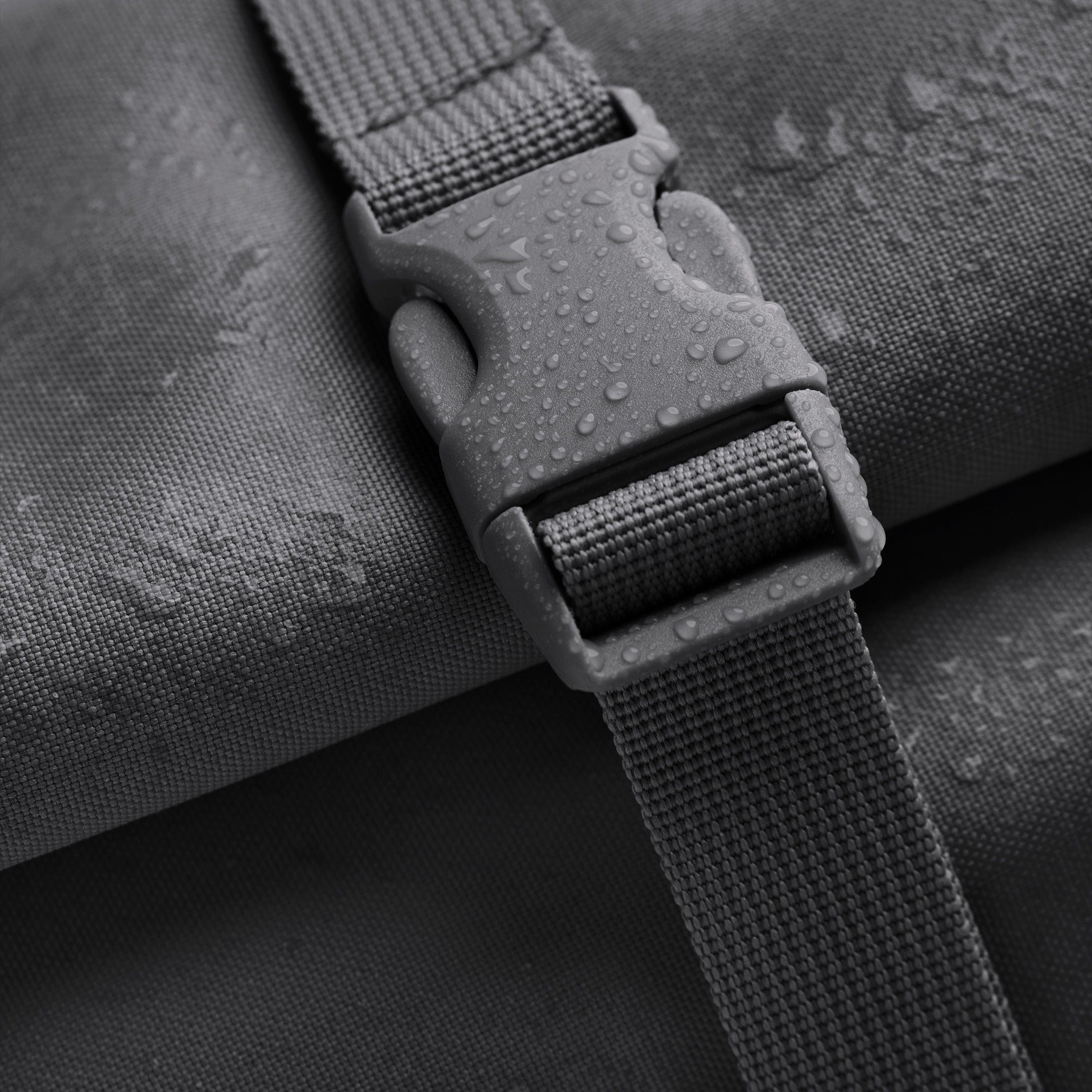 GOT BAG Rolltop Lite 2.0 Shark
