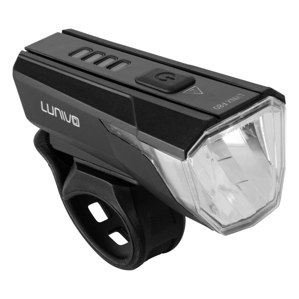 Lunivo Frontleuchte LYNX F80