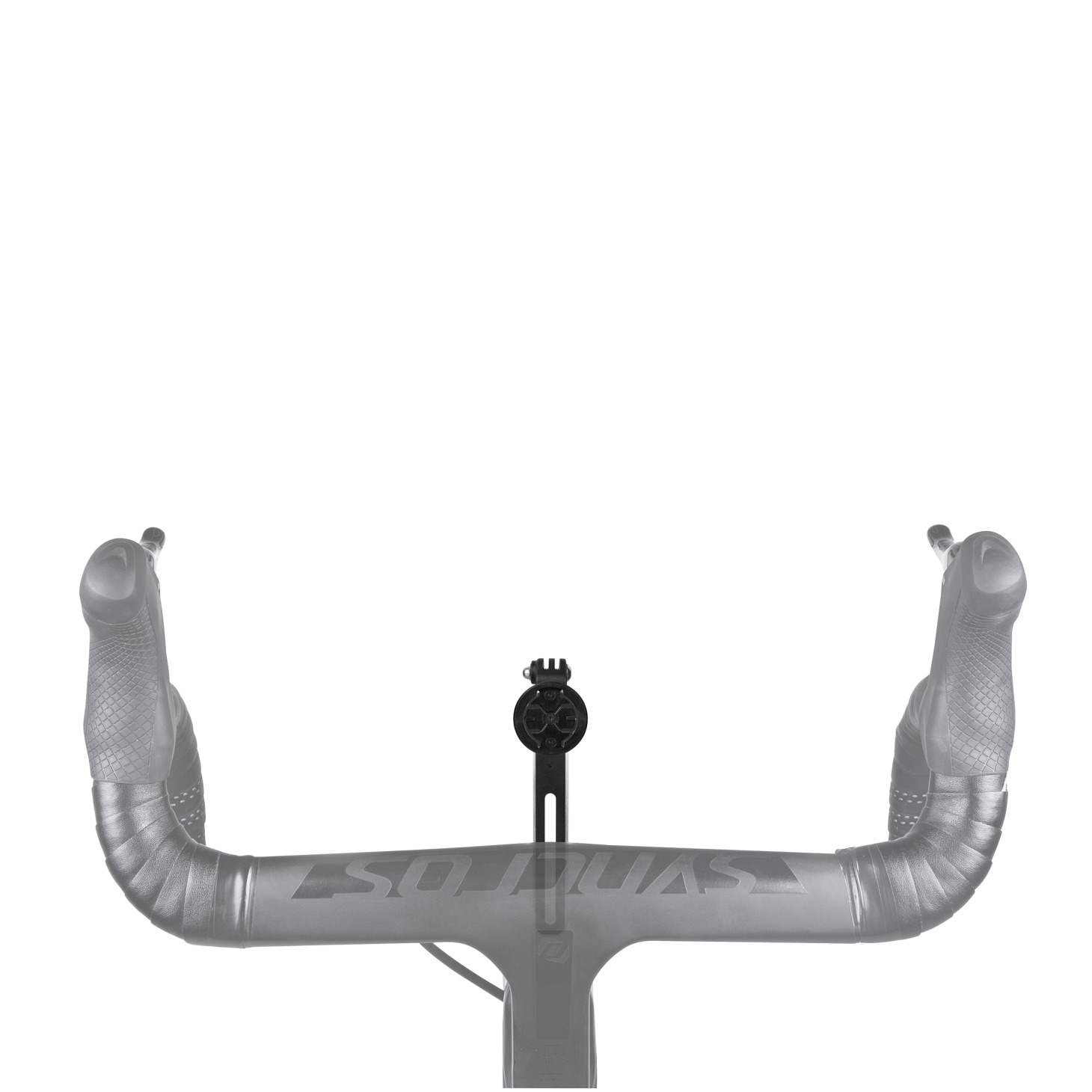 Topeak UTF Multi-Mount (Fits Integrated Cockpits,Ext.150)