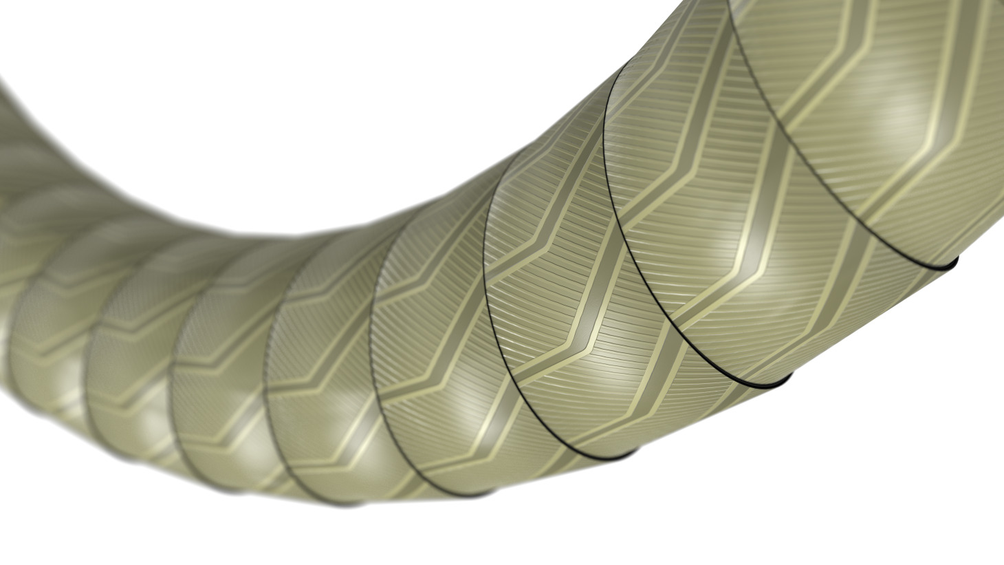 Ergon BT Gravel Swamp Green