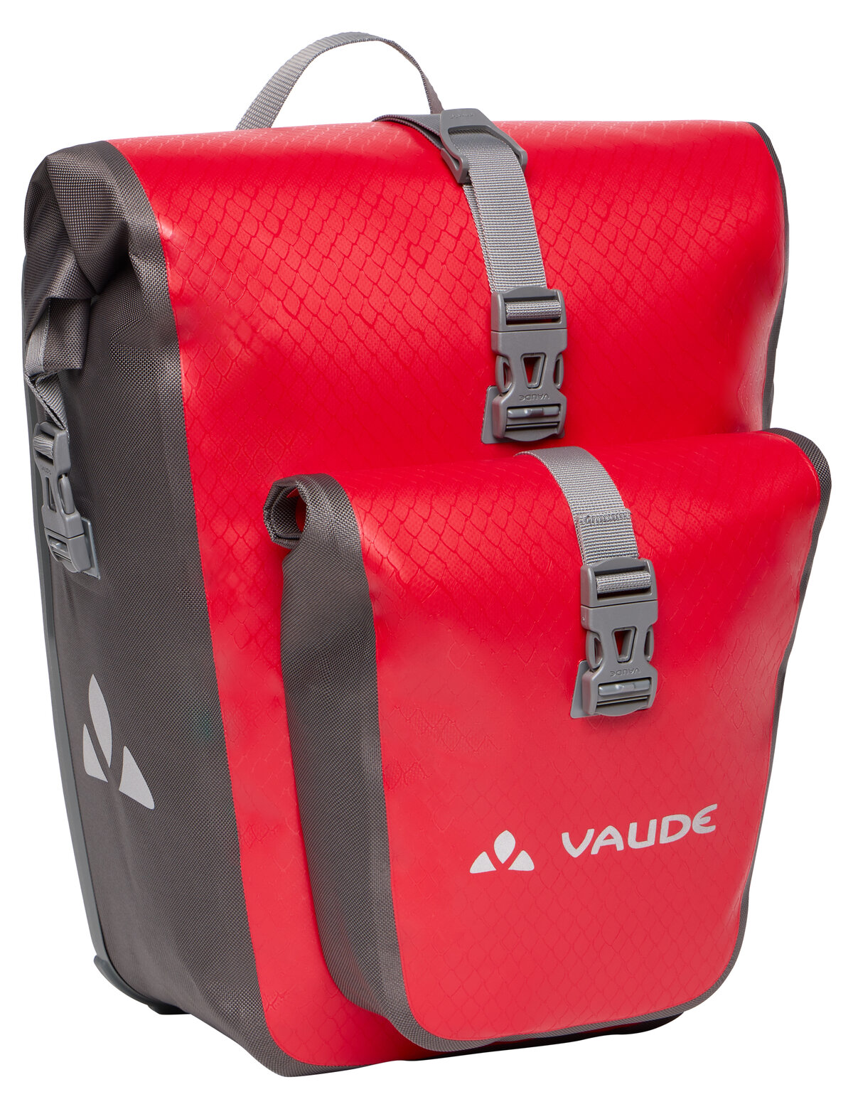 VAUDE Aqua Back Plus Single rot