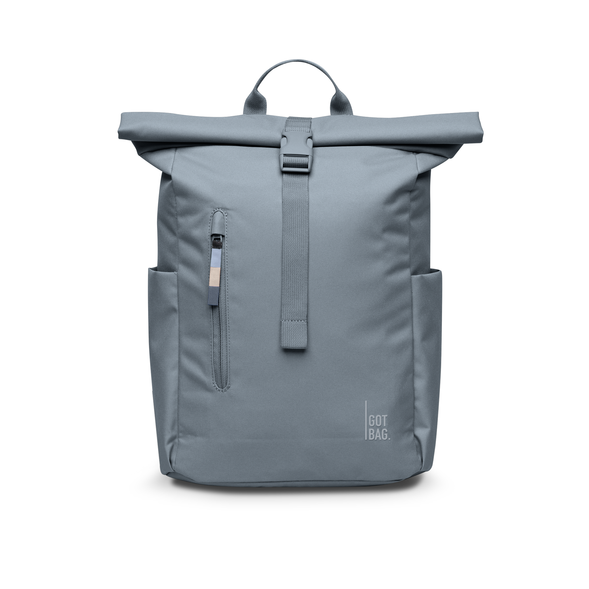 GOT BAG Rolltop Easy Small Monochrome Marlin