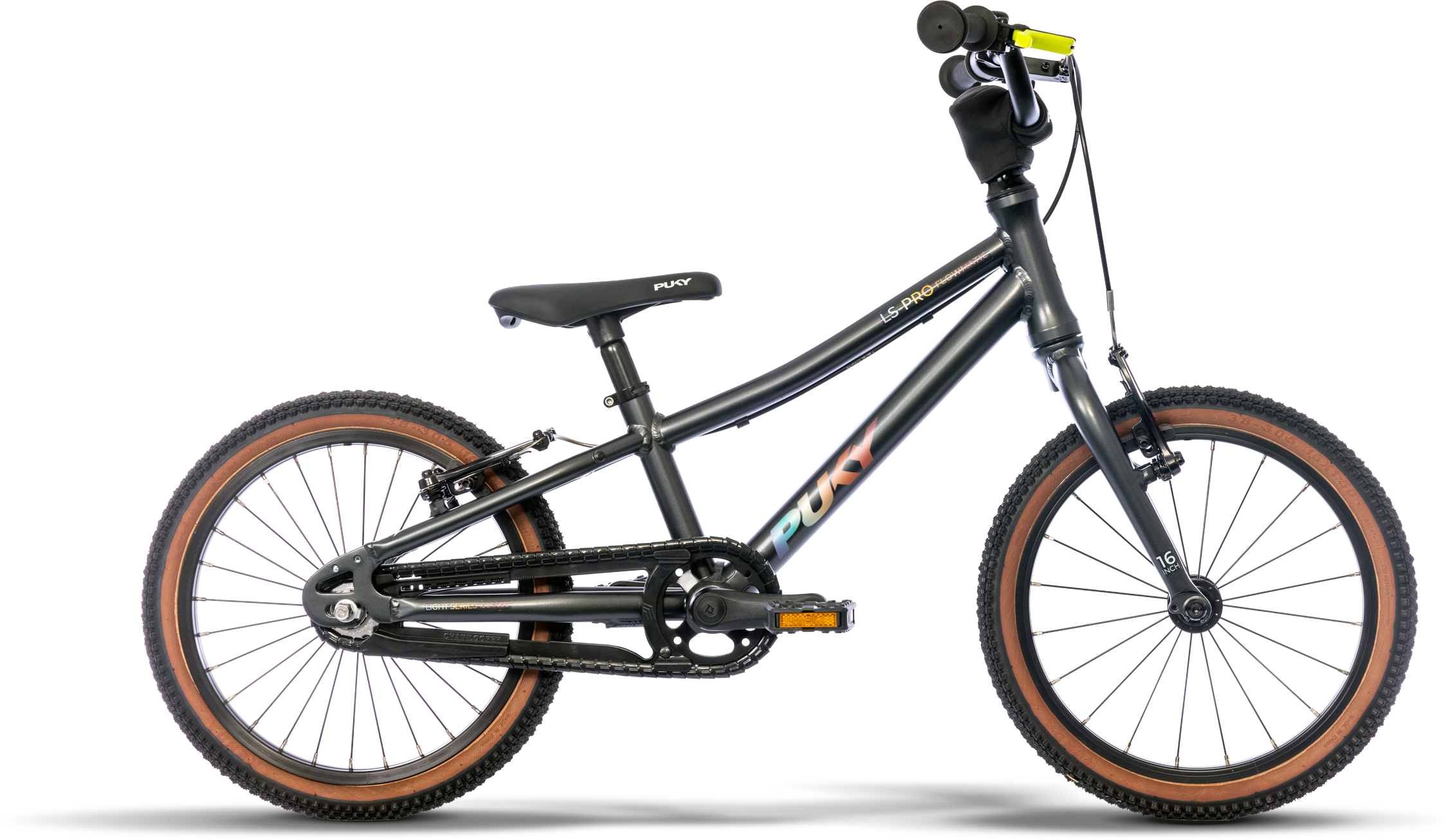 LS PRO 16-2 FLOWMATIC