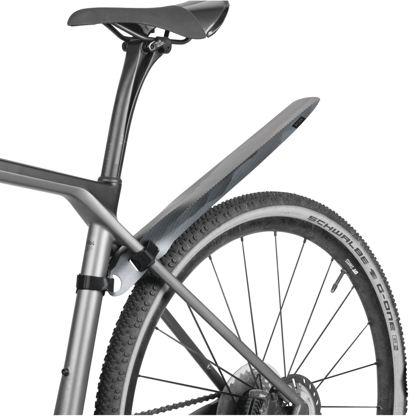 Topeak D-Flash Express ST