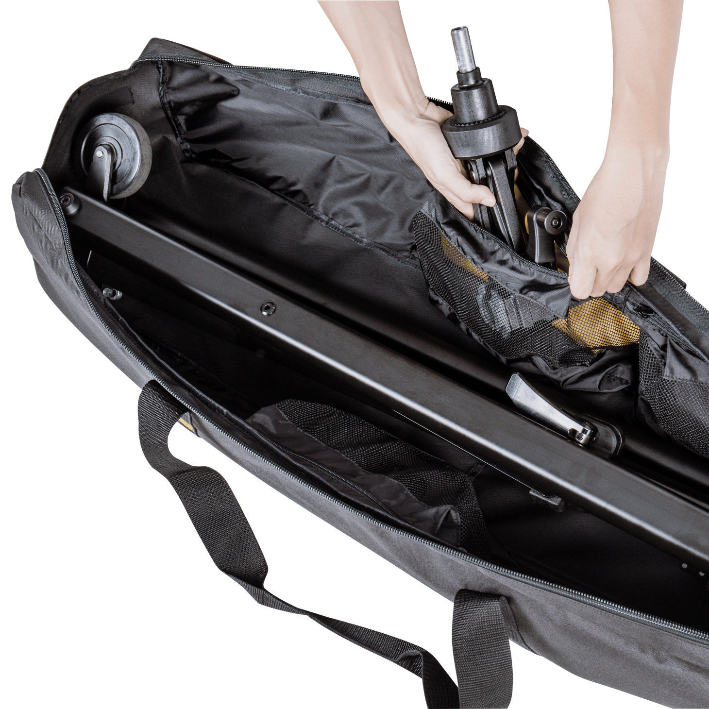 Topeak PrepStand eUP Carry Bag