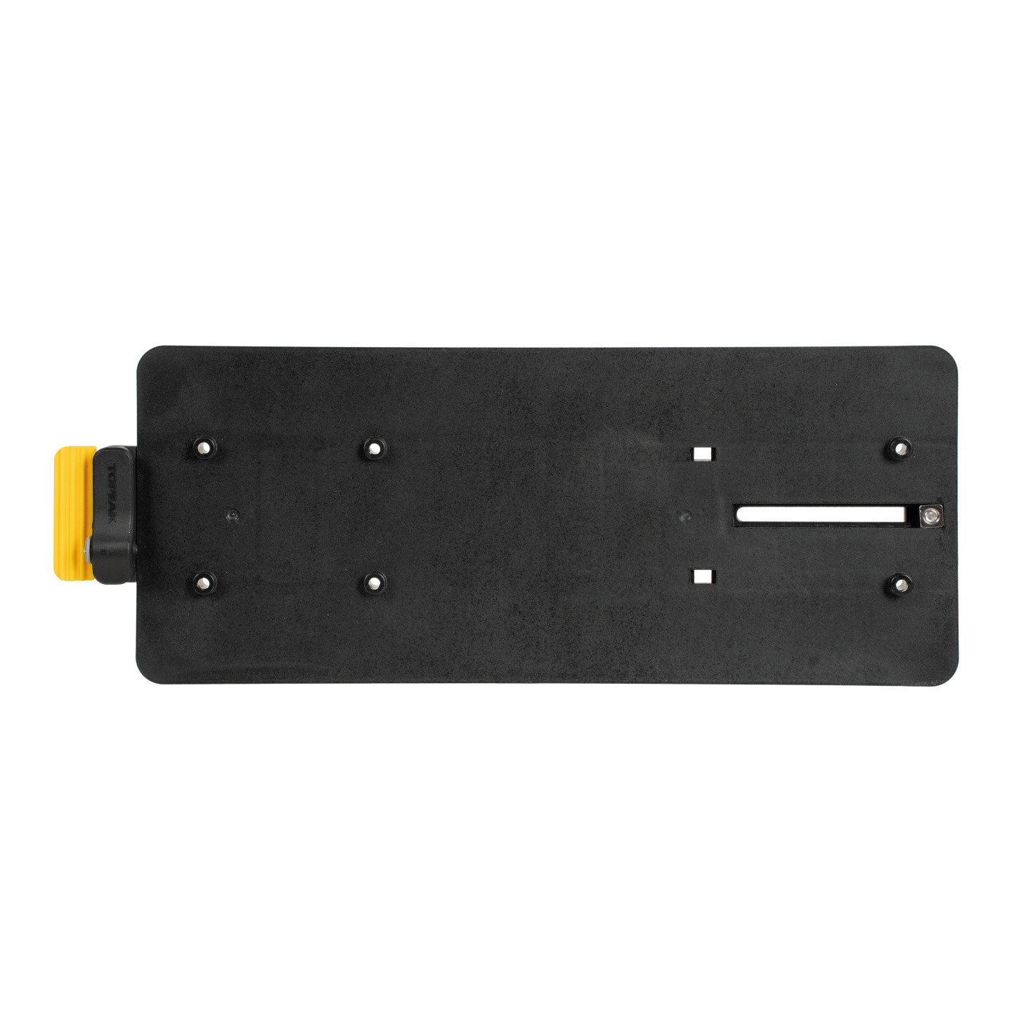 Topeak MTX TrunkLock Adapterplatte