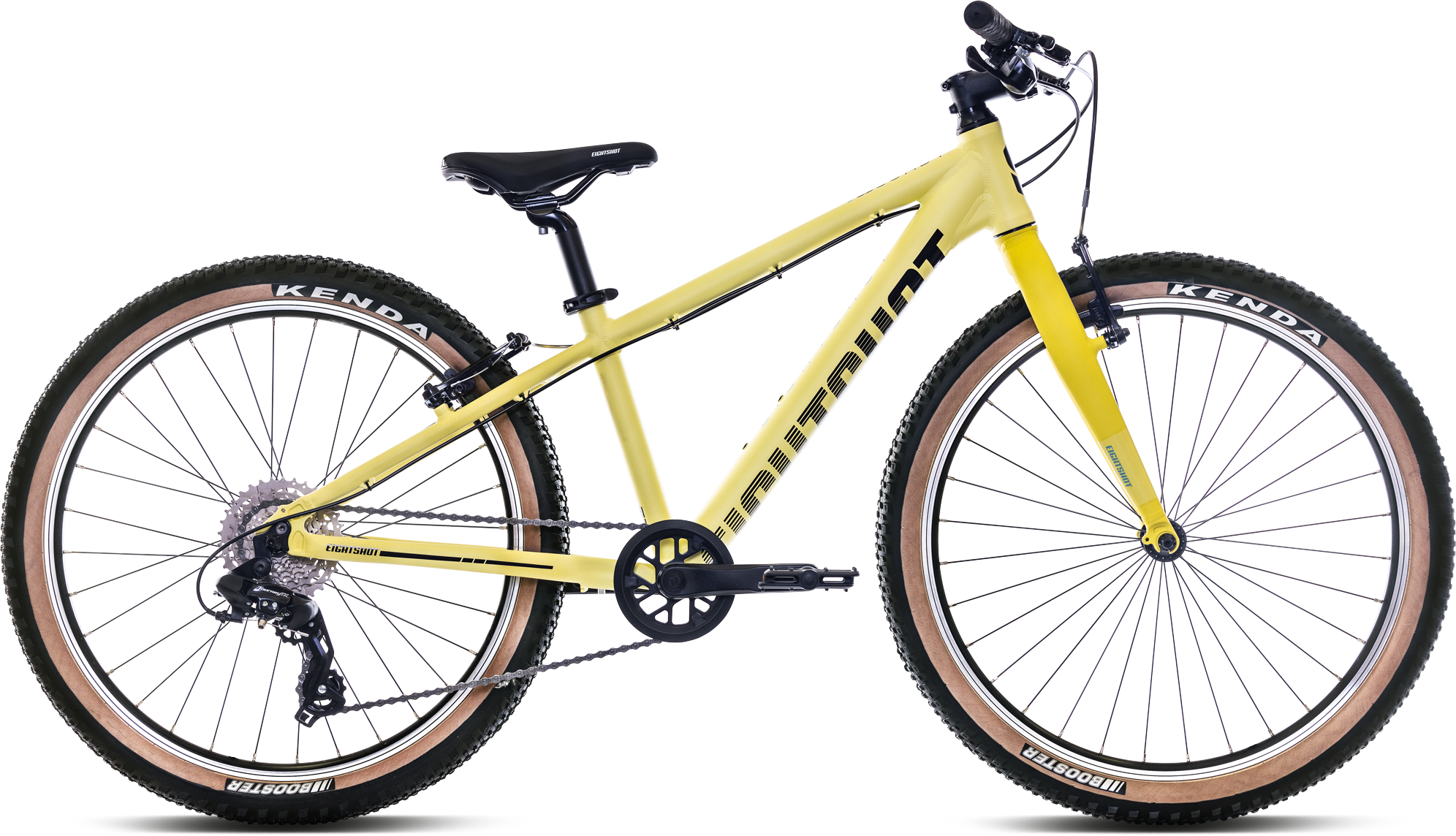 EIGHTSHOT X-COADY 24 SL