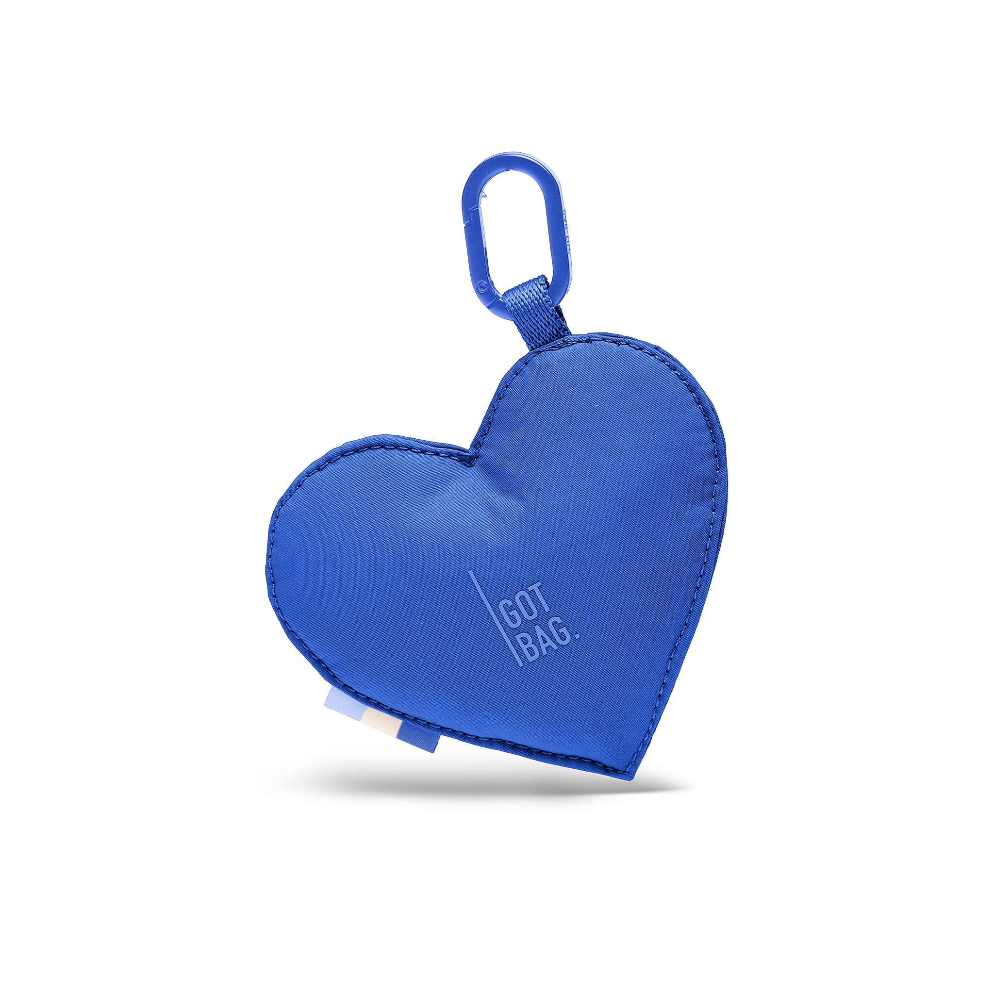 GOT BAG Treasure Charm Cobalt