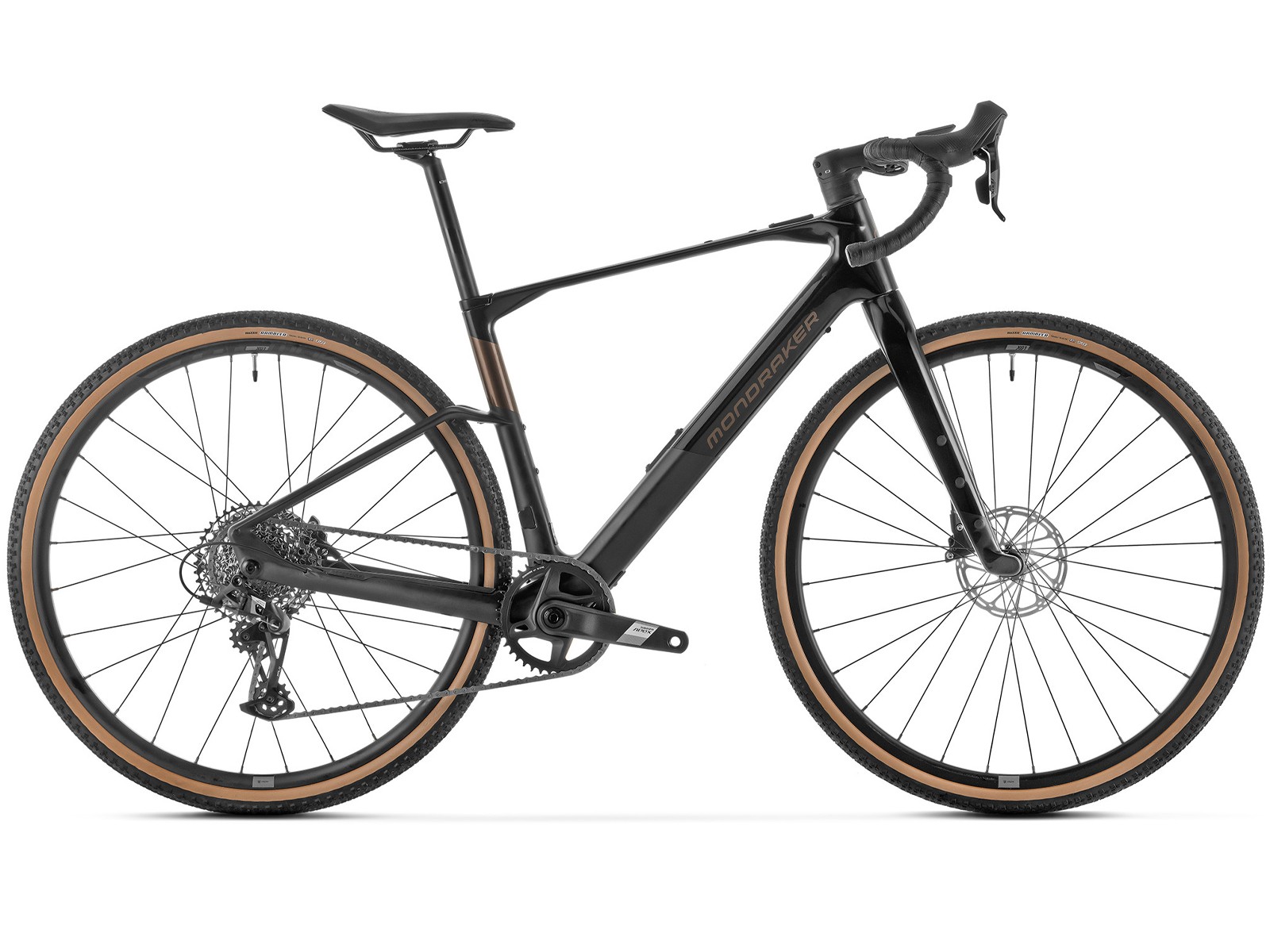 MONDRAKER DUSTY R XL