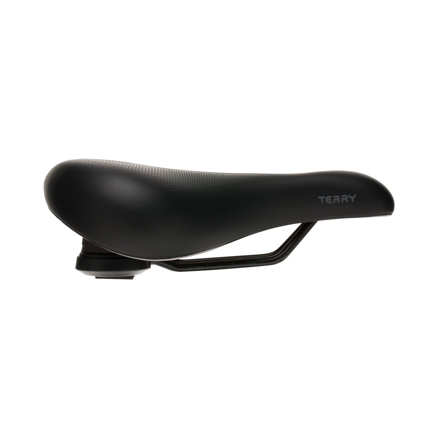 TERRY Anatomica Flex Gel Men