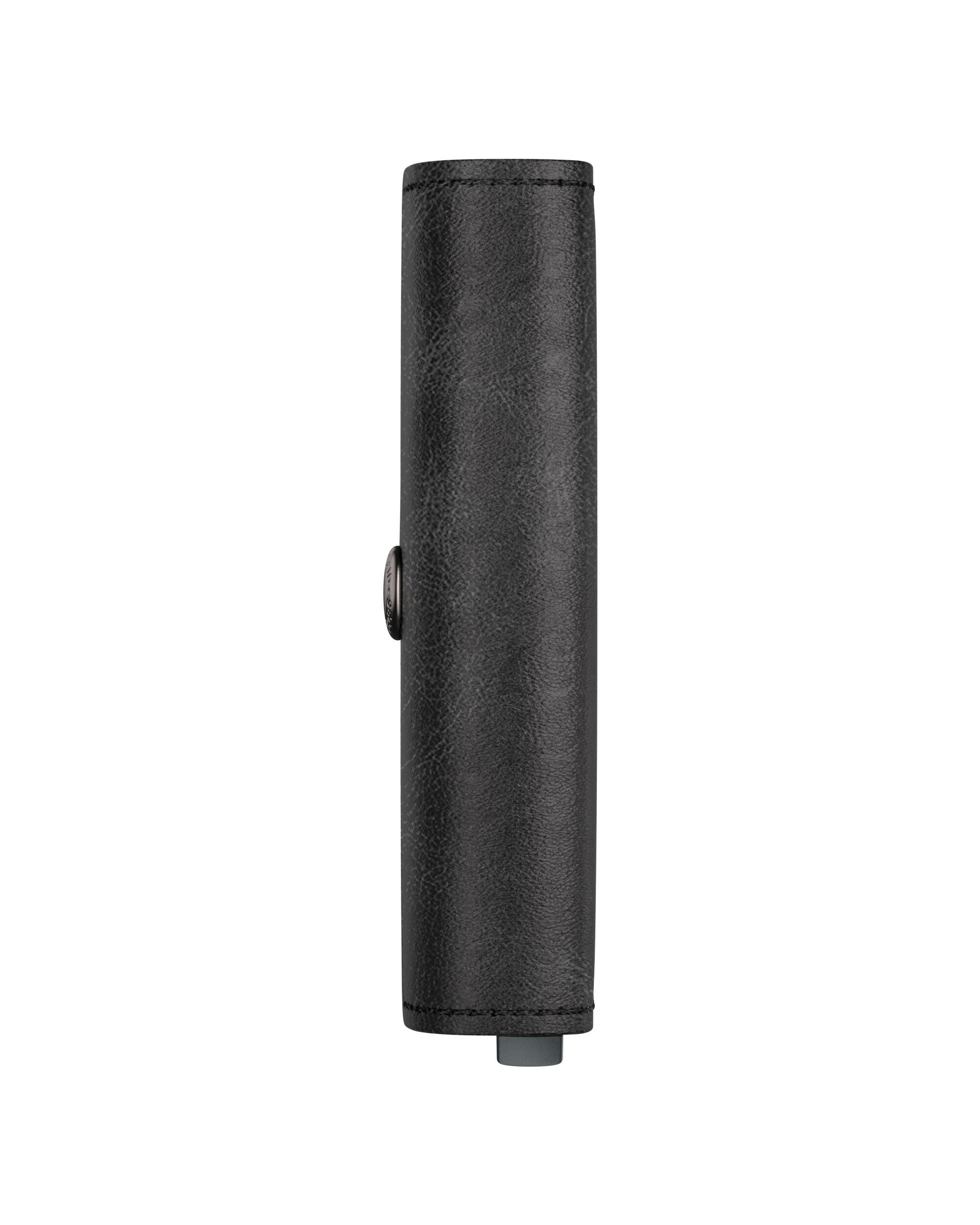 Secrid Envelope Vintage Black – Seitenansicht