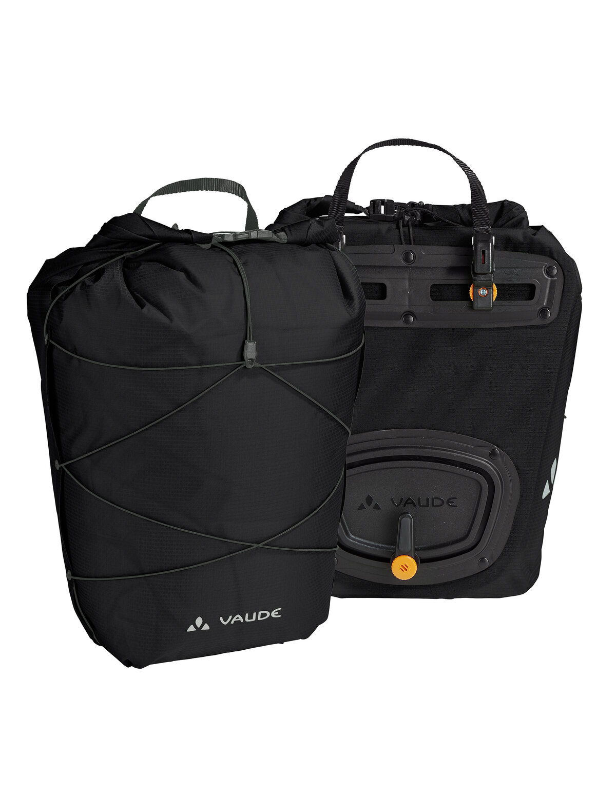 VAUDE Aqua Back Light black uni