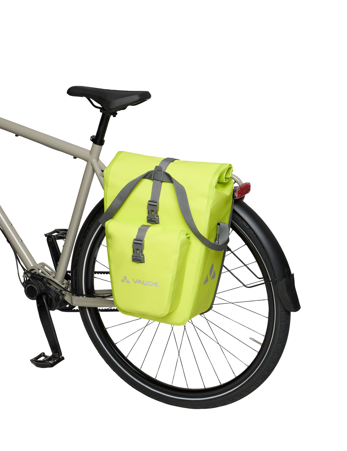 VAUDE Aqua Back Plus Single bright green – Detailansicht 6