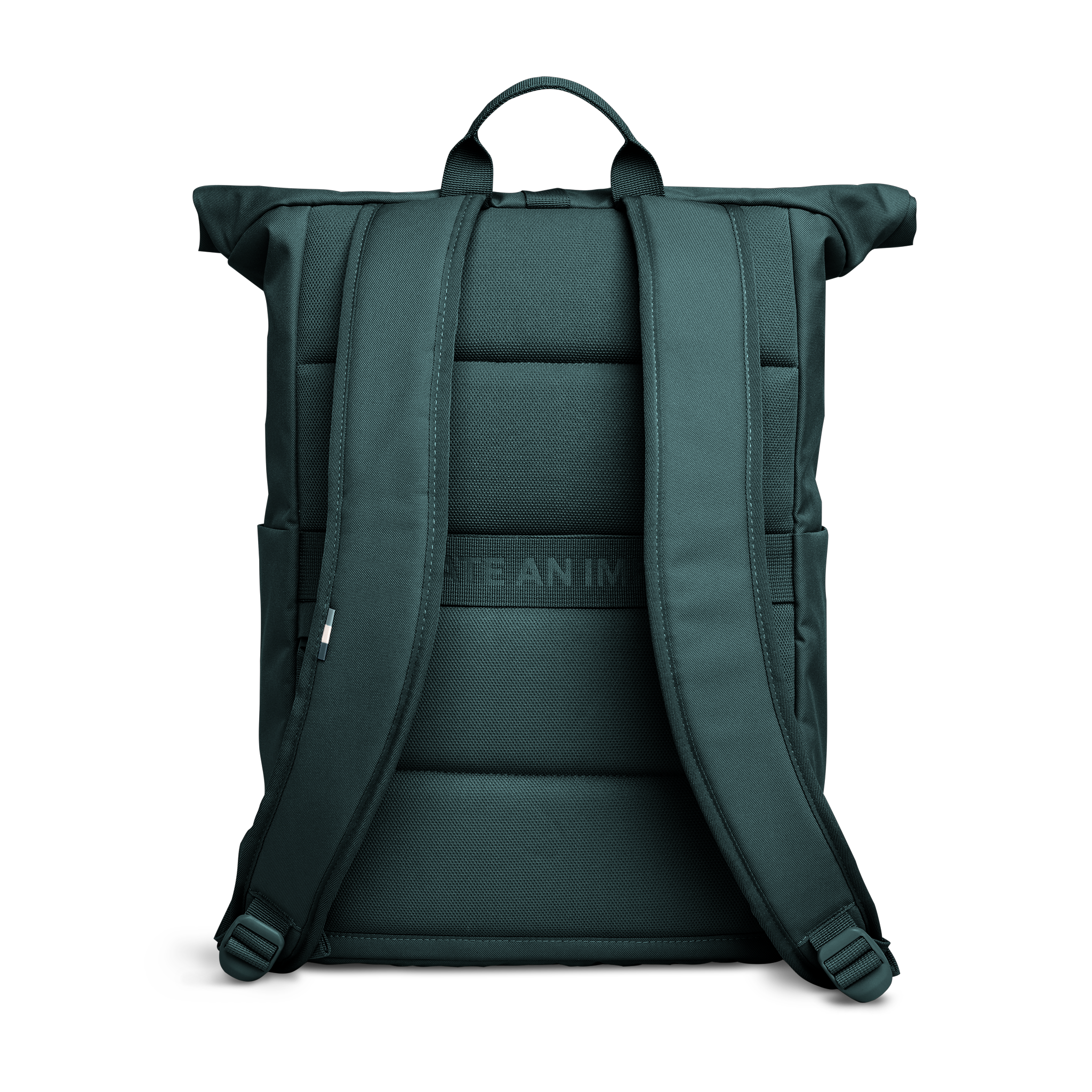 GOT BAG Rolltop Easy Monochrome Sea Teal