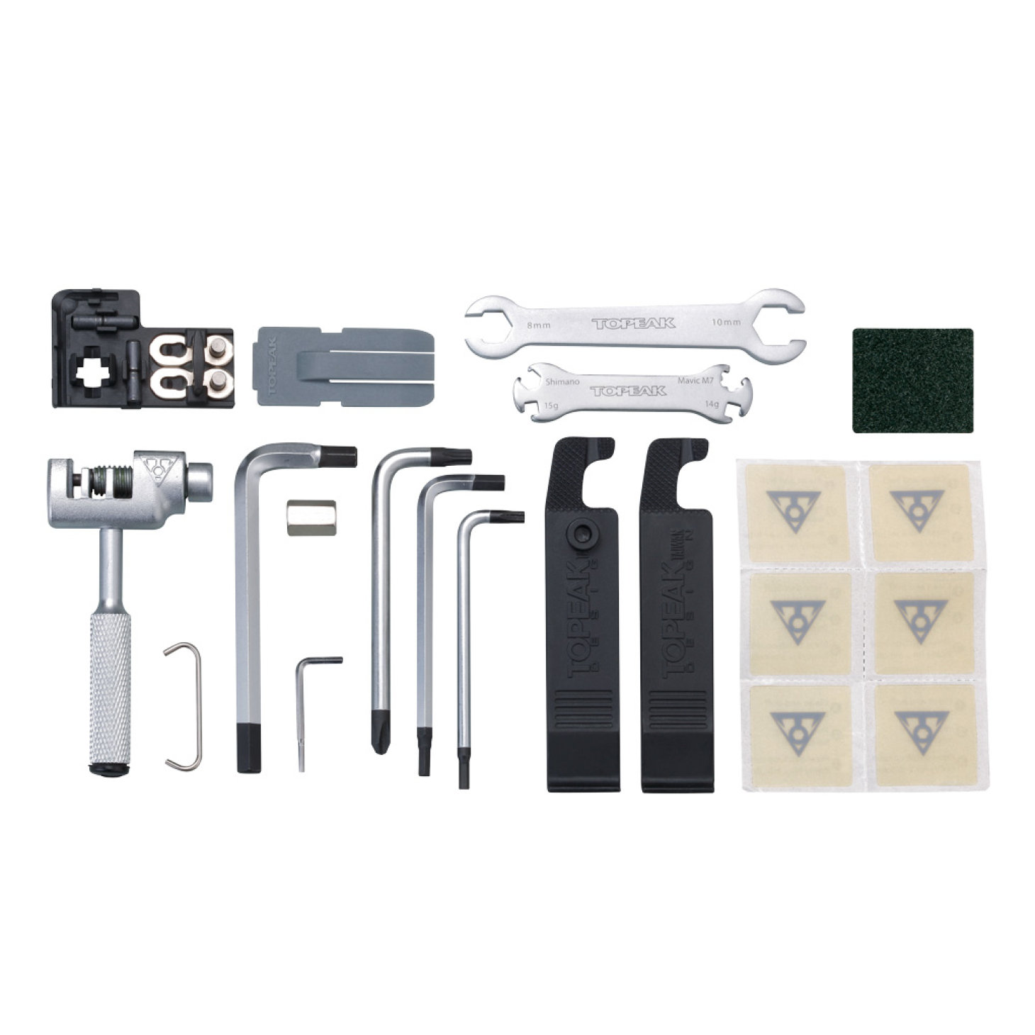 Topeak Survival Gear Box