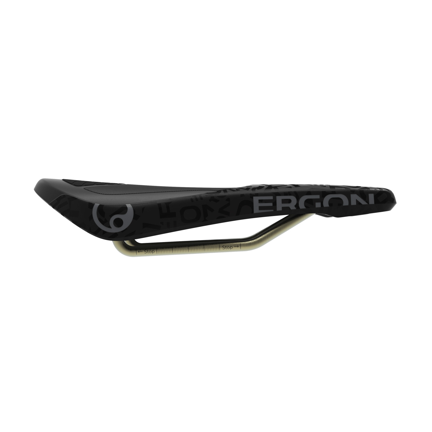 Ergon SM Downhill Pro Titanium Team